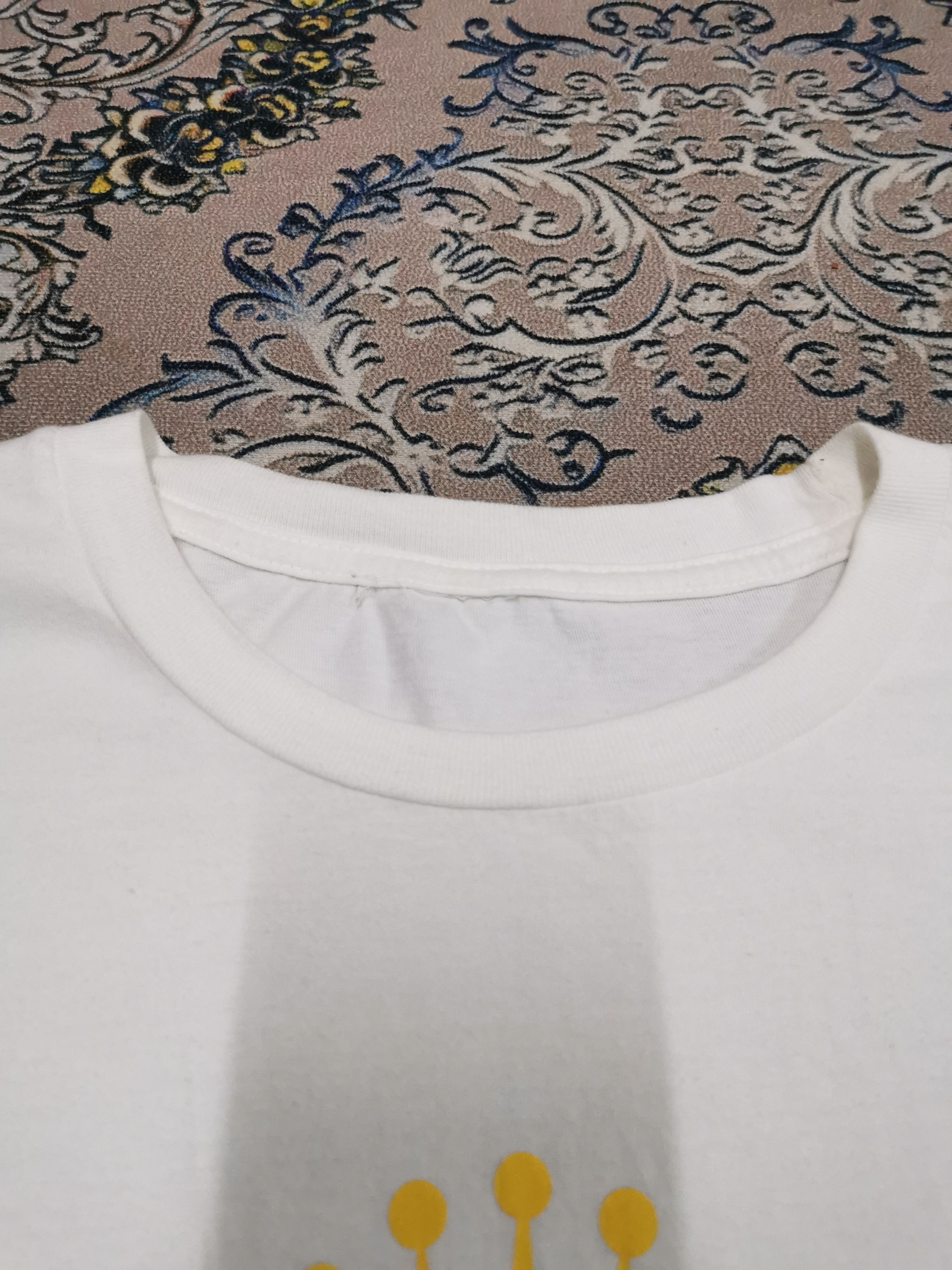 Rolex × Vintage Vintage Rolex Tee Size US M / EU 48-50 / 2 - 3 Thumbnail