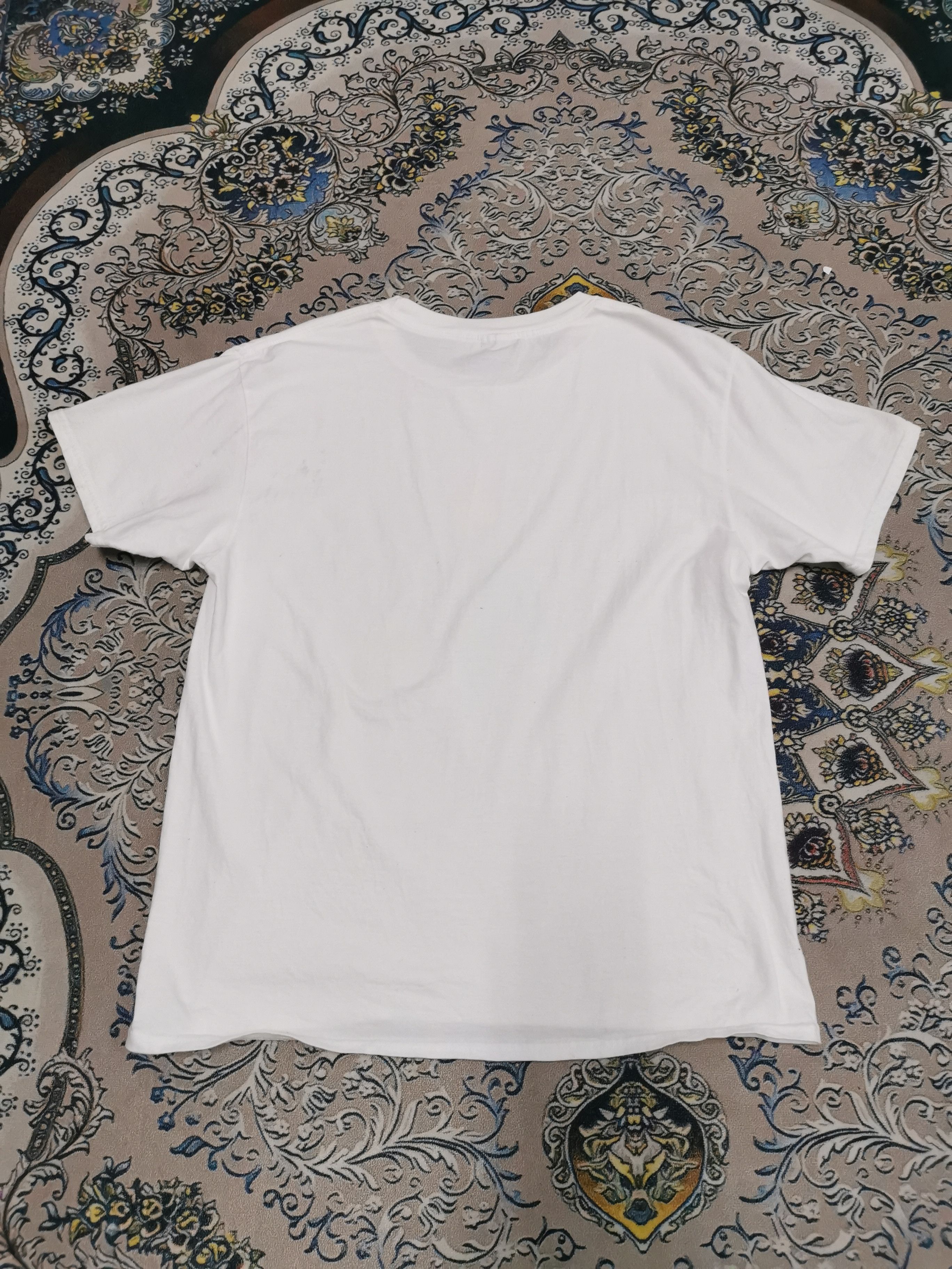 Rolex × Vintage Vintage Rolex Tee Size US M / EU 48-50 / 2 - 4 Thumbnail