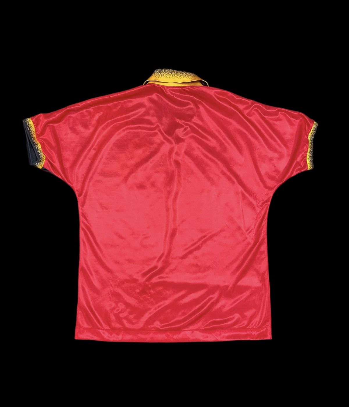 F.C. Real Bristol Vtg🔥1993 East Kodak All Star Jersey Size US L / EU 52-54 / 3 - 2 Thumbnail