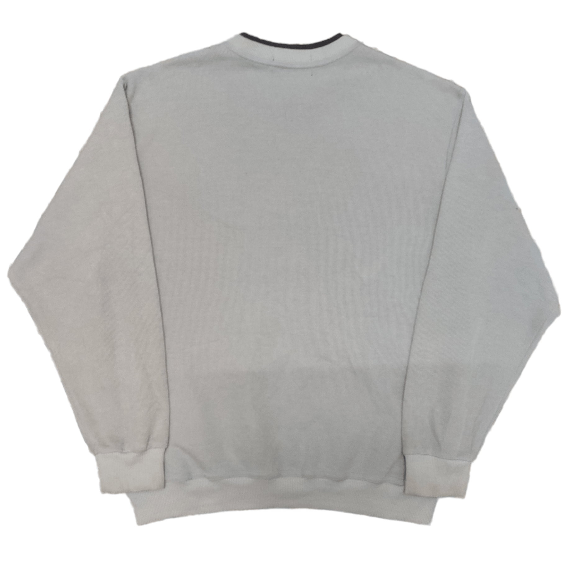 Valentino Vintage Caludio Valentino Paris Sweatshirt Embroidery Logo Size US M / EU 48-50 / 2 - 7 Thumbnail