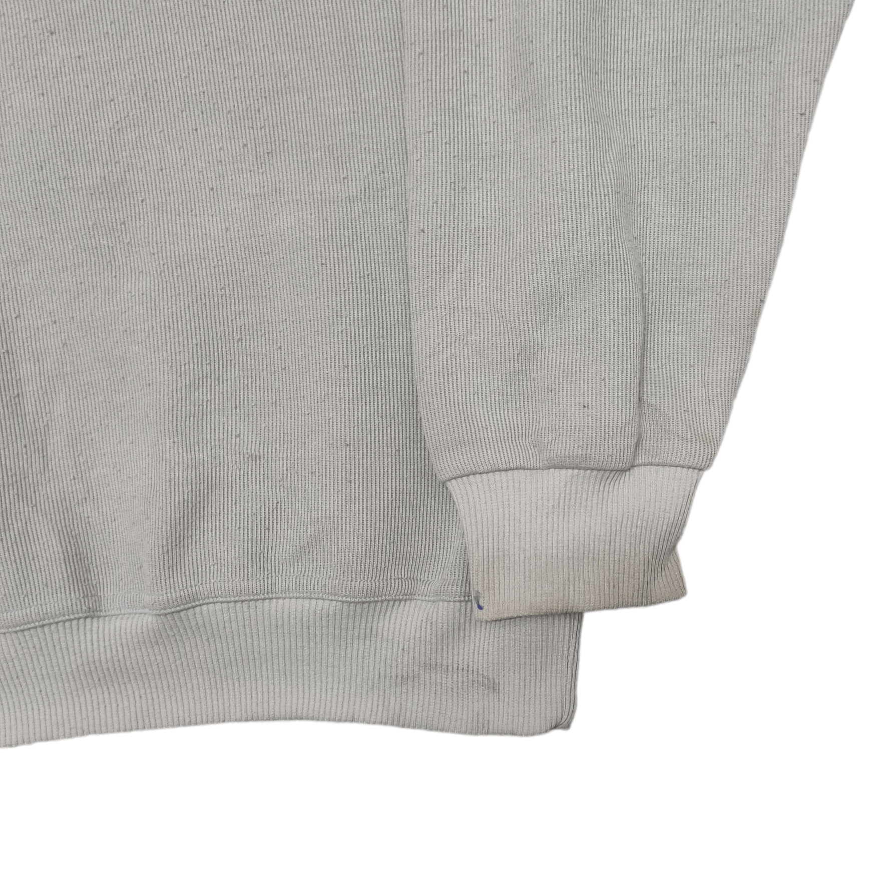 Valentino Vintage Caludio Valentino Paris Sweatshirt Embroidery Logo Size US M / EU 48-50 / 2 - 3 Thumbnail