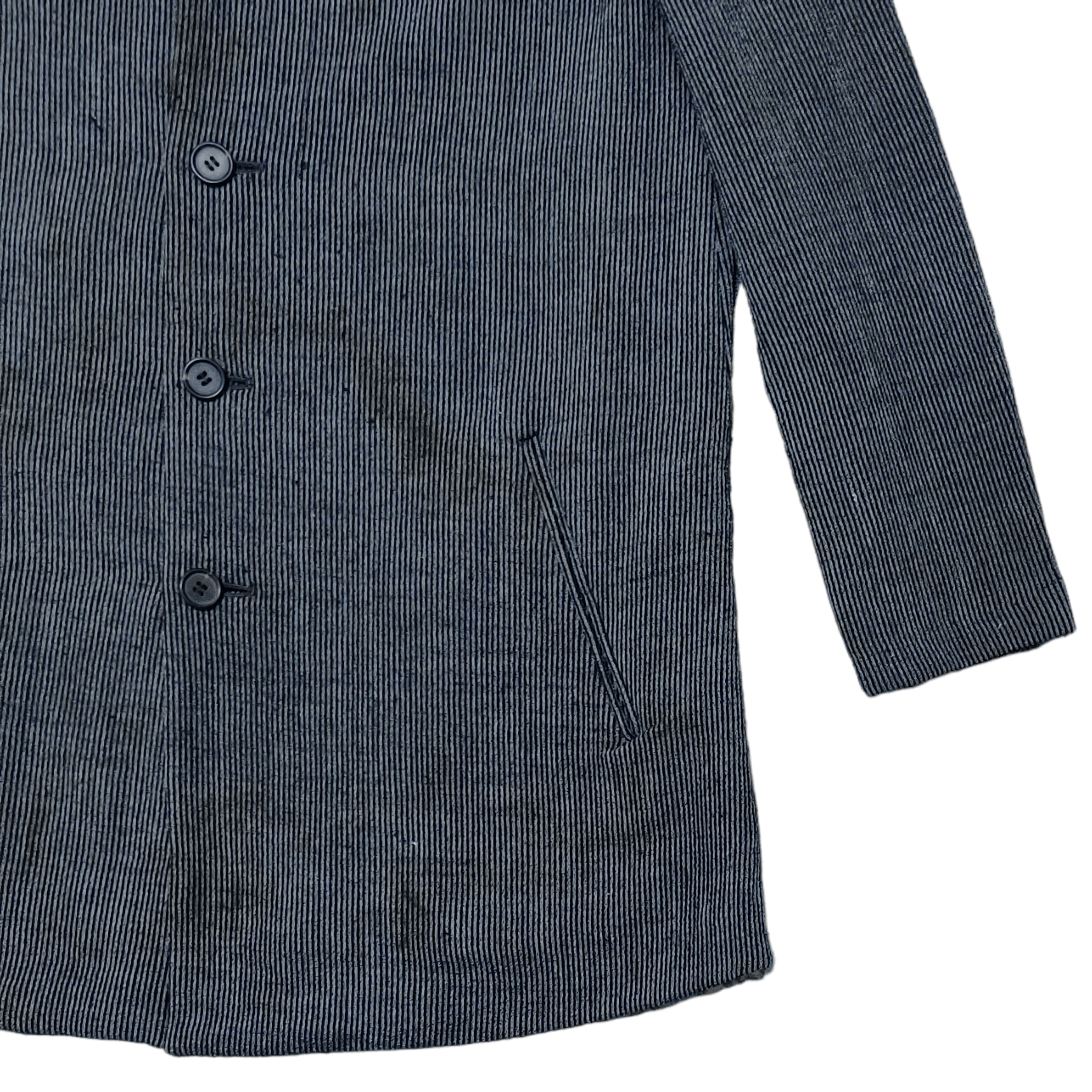 Issey Miyake Issey Miyake Stretch Jacket Size US M / EU 48-50 / 2 - 4 Thumbnail