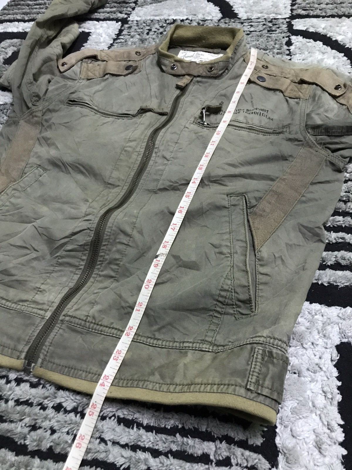 Avirex Avirex jacket Size US L / EU 52-54 / 3 - 9 Thumbnail