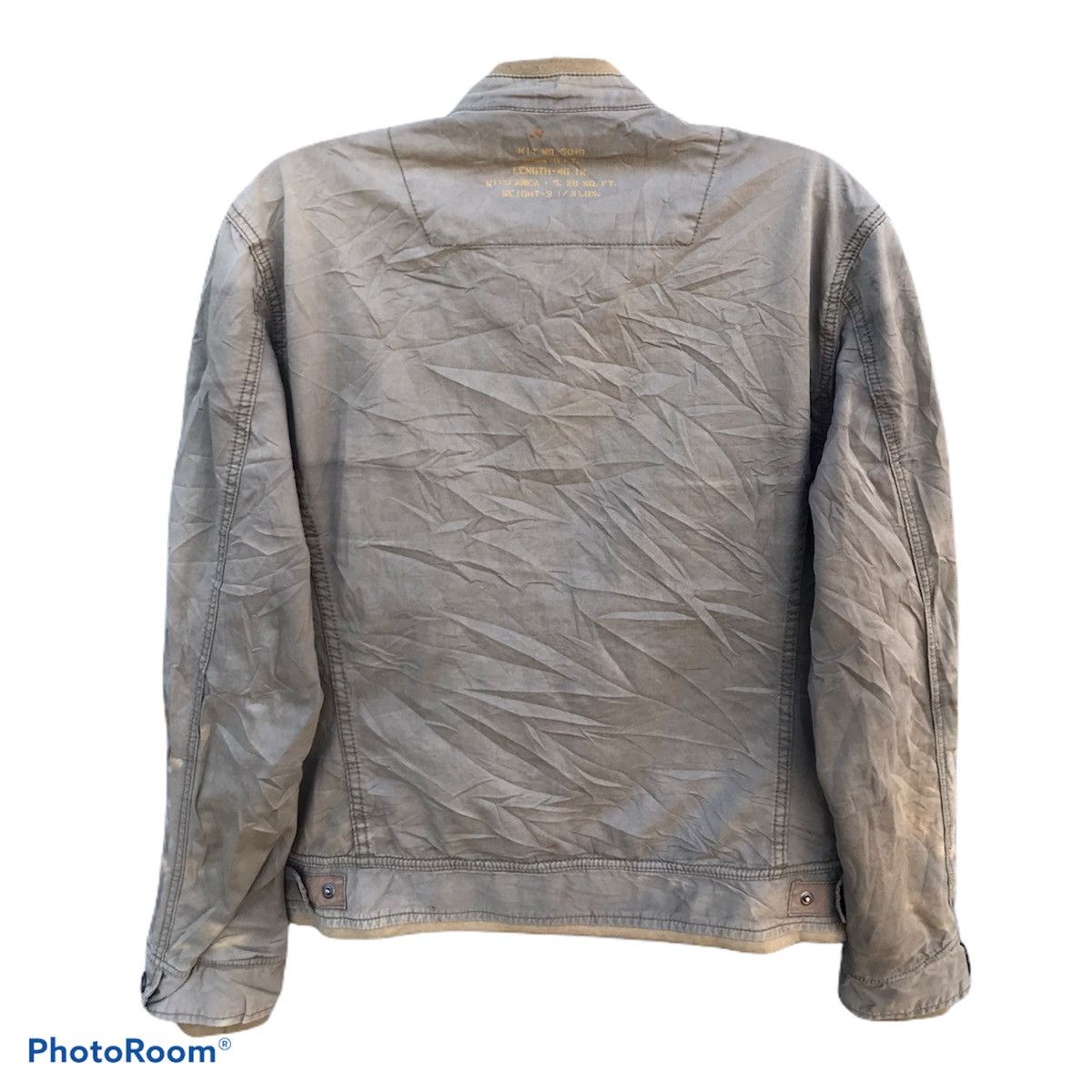 Avirex Avirex jacket Size US L / EU 52-54 / 3 - 4 Thumbnail