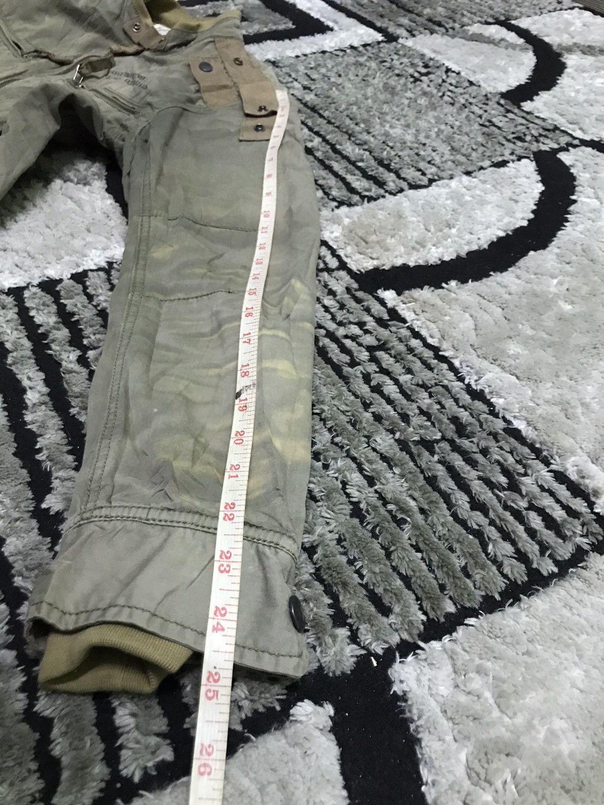 Avirex Avirex jacket Size US L / EU 52-54 / 3 - 11 Thumbnail