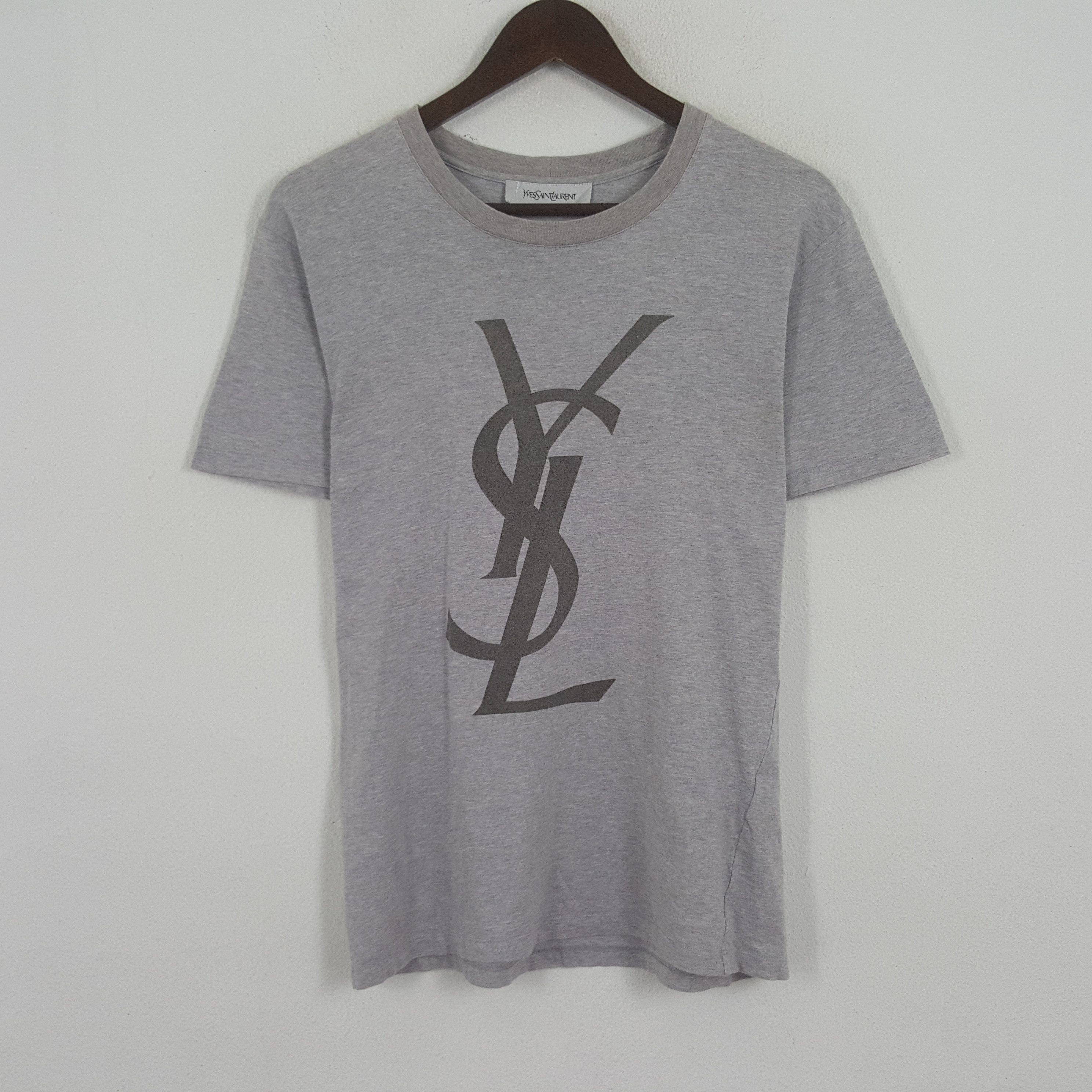 Vintage Yves Saint Laurent Tshirt