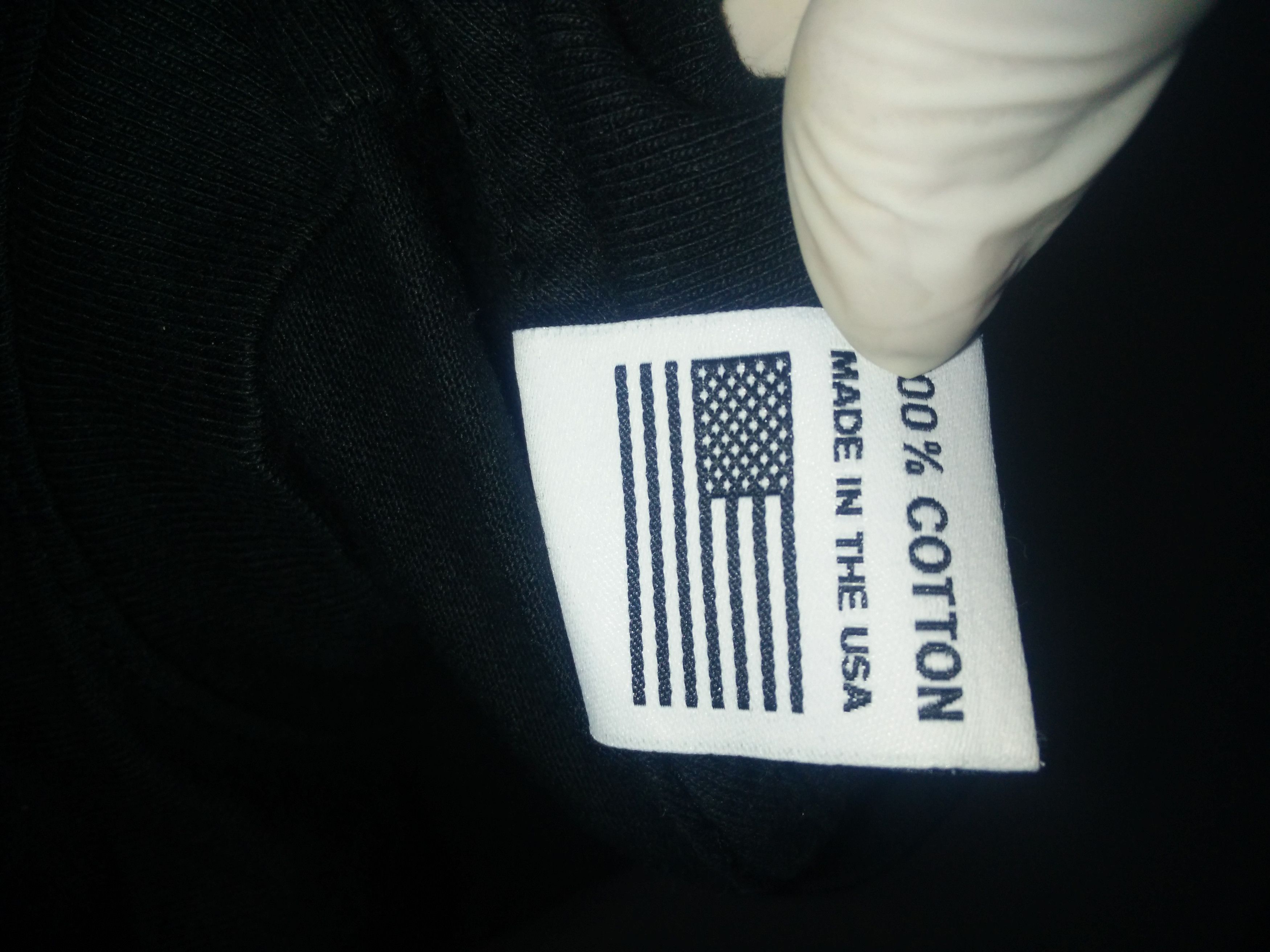 Powers Supply Powers Supply Kill Lies All Streetwear T shirt Size US M / EU 48-50 / 2 - 8 Thumbnail