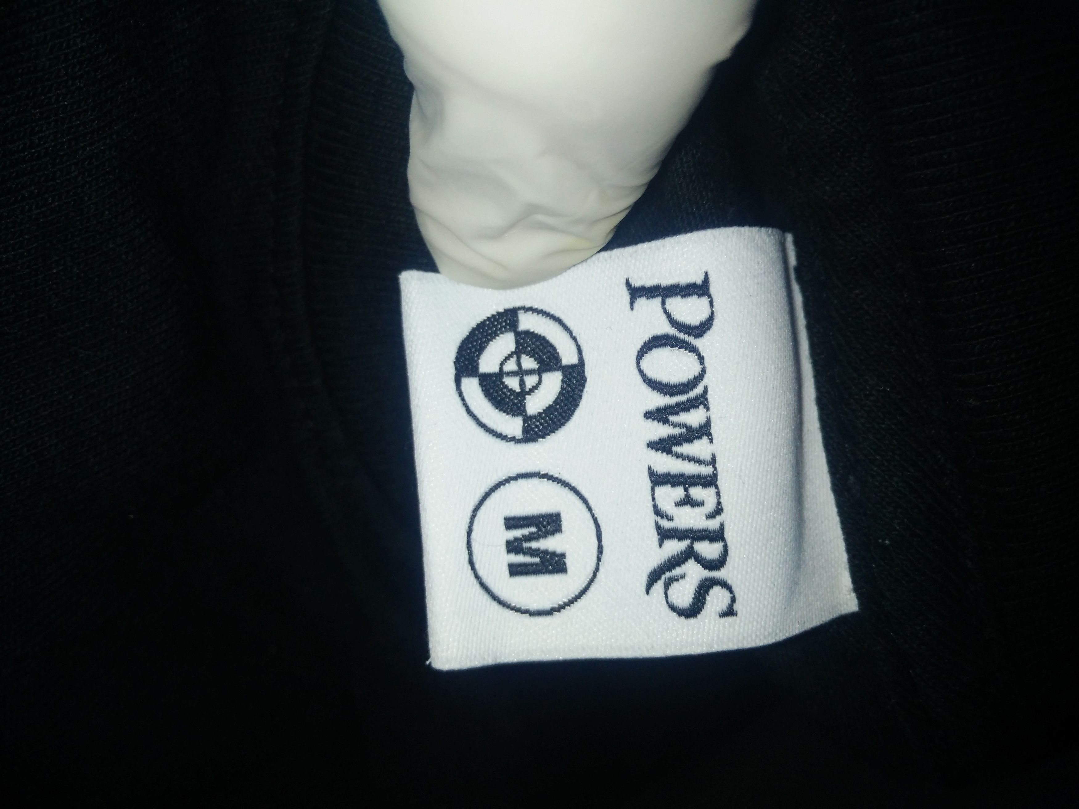 Powers Supply Powers Supply Kill Lies All Streetwear T shirt Size US M / EU 48-50 / 2 - 7 Thumbnail