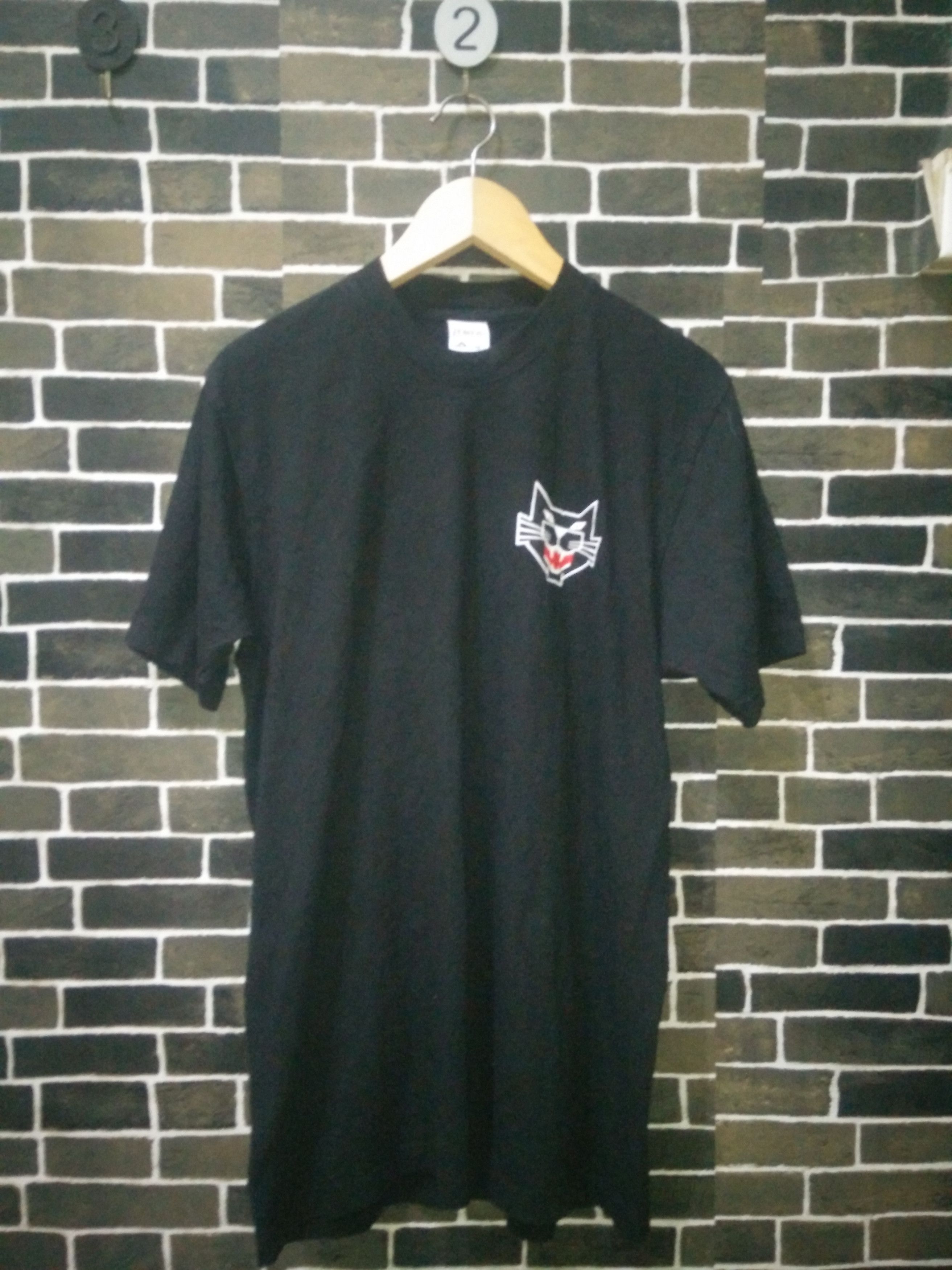 Powers Supply Powers Supply Kill Lies All Streetwear T shirt Size US M / EU 48-50 / 2 - 4 Thumbnail