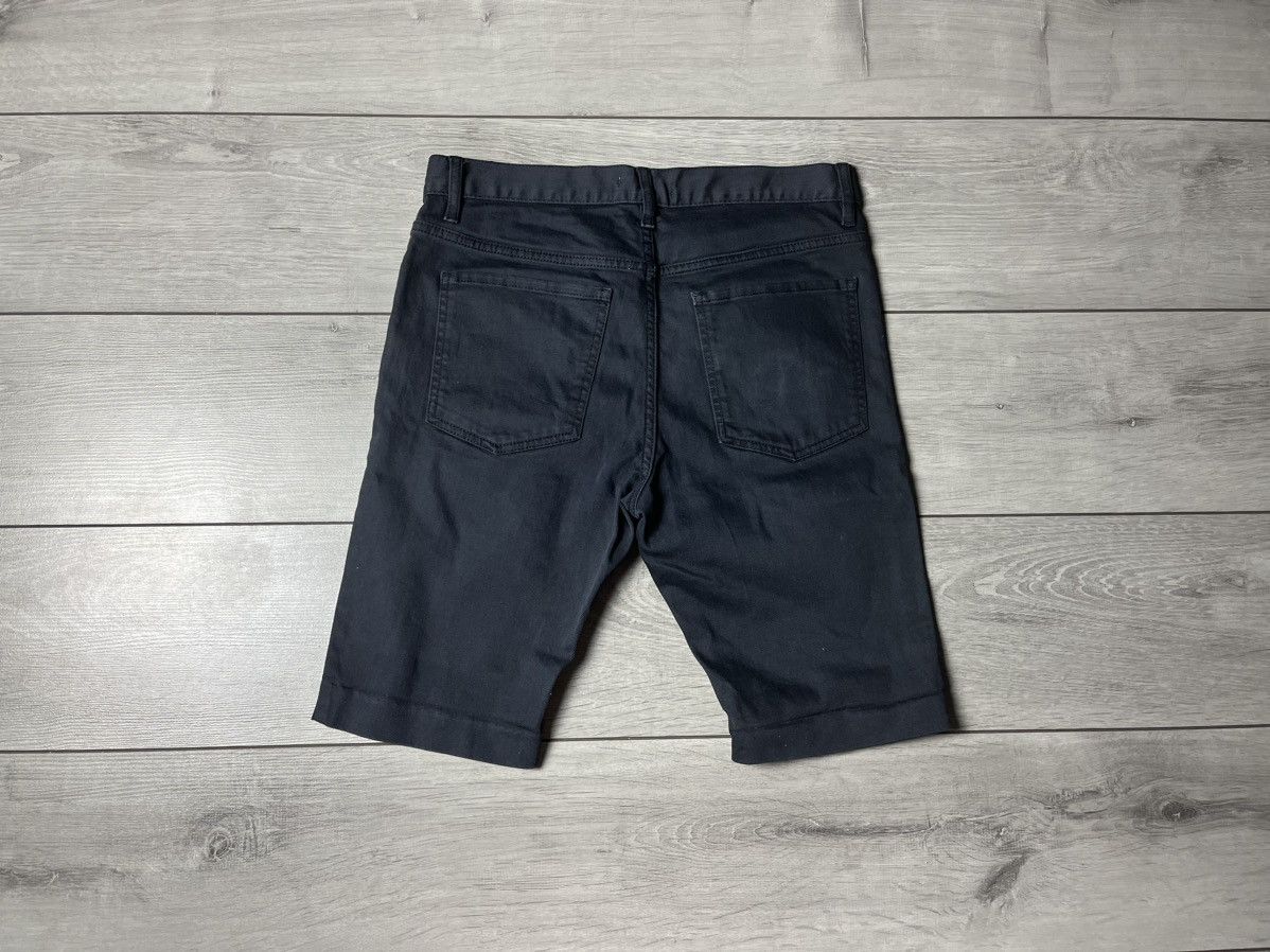 Acne Studios Acne jeans denim shorts size 30 Size US 30 / EU 46 - 4 Thumbnail