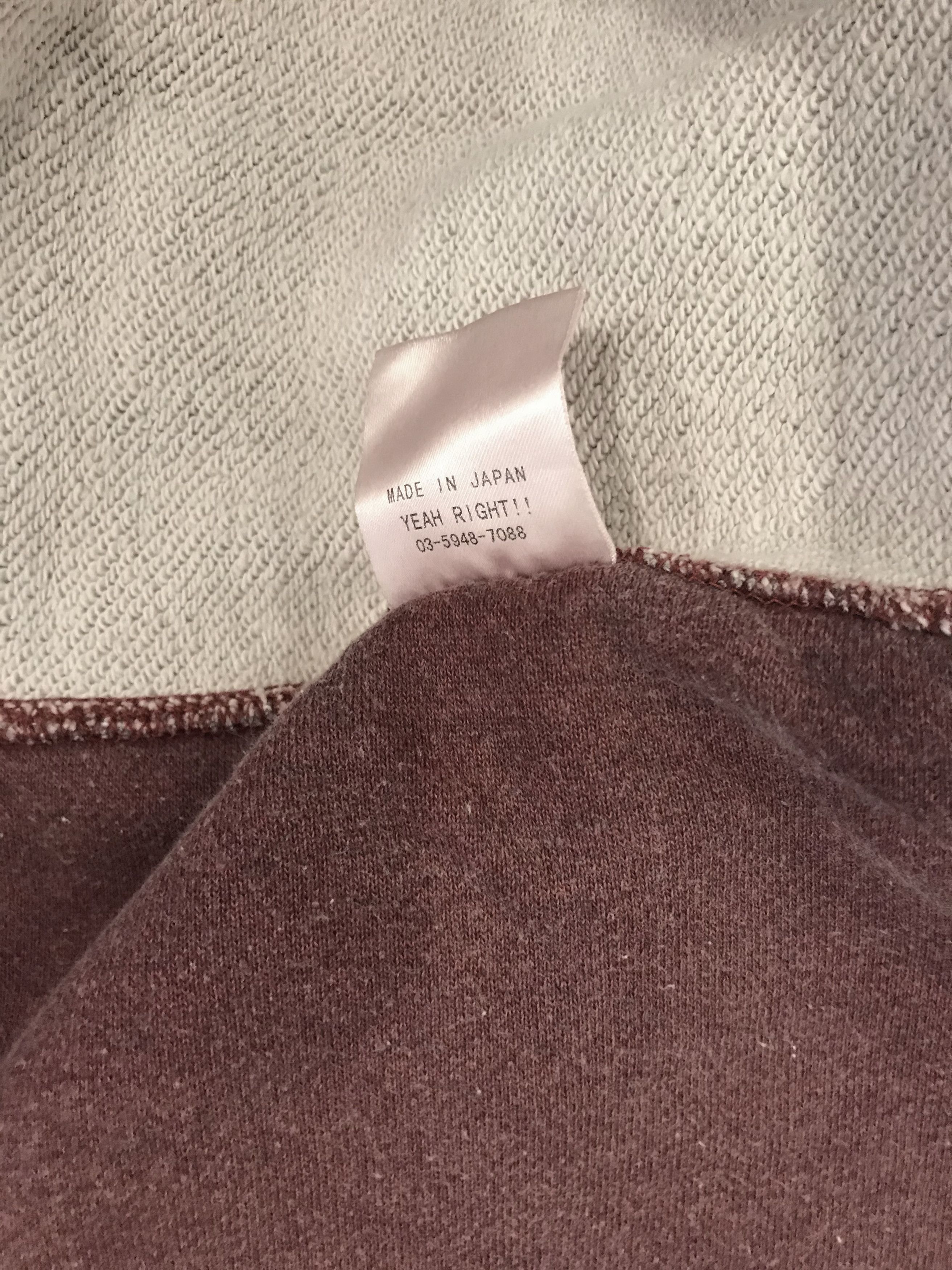 Other Sleeveless Hoodie Size US L / EU 52-54 / 3 - 5 Thumbnail