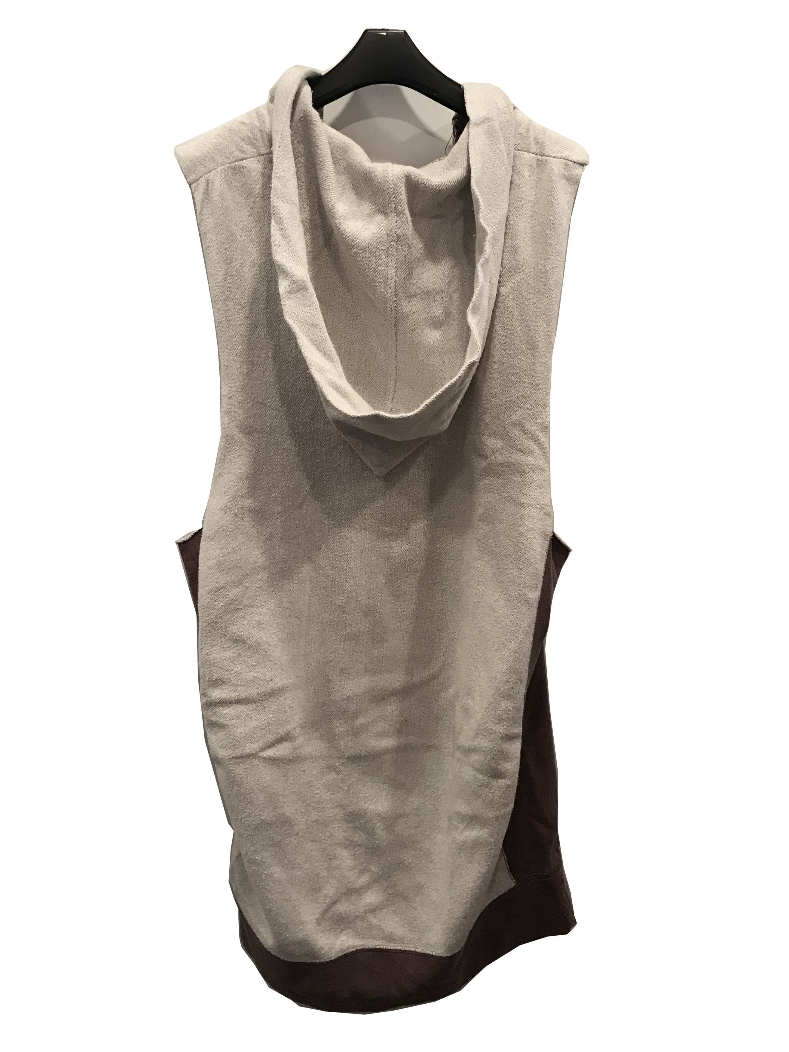Other Sleeveless Hoodie Size US L / EU 52-54 / 3 - 2 Thumbnail