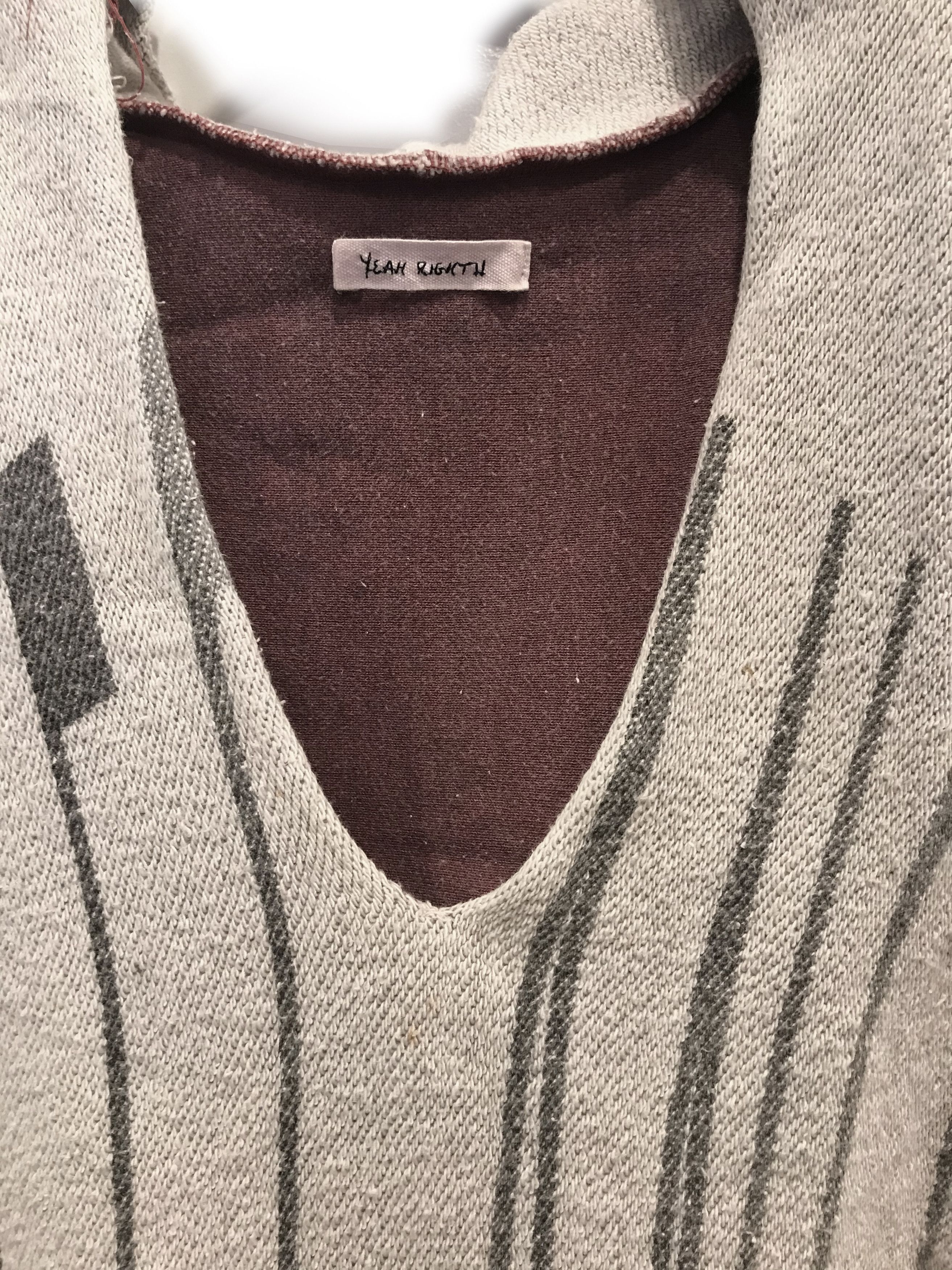 Other Sleeveless Hoodie Size US L / EU 52-54 / 3 - 3 Thumbnail
