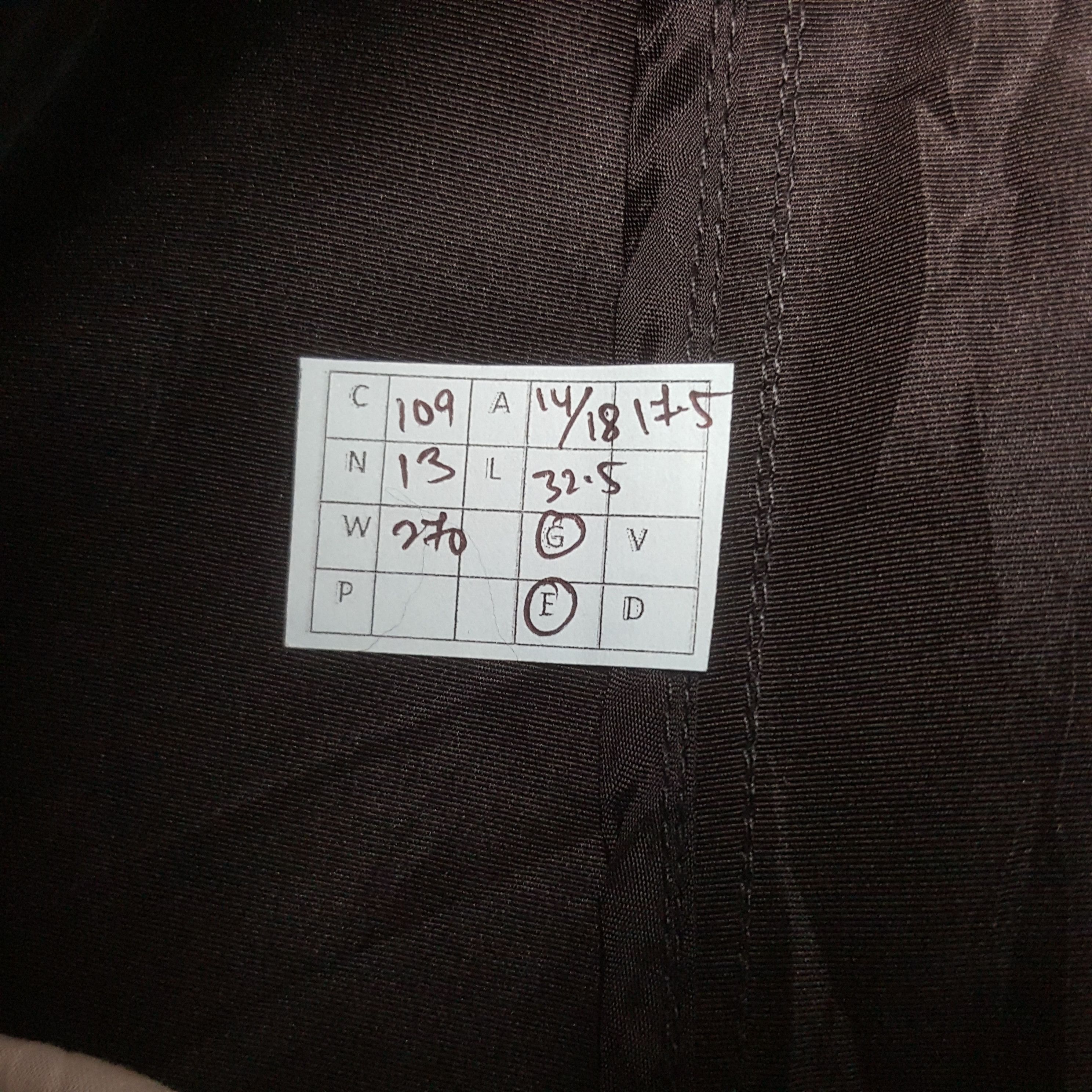 Designer × Rick Owens × Vintage Vintage Rick Owens Walrus Windbreaker Short Pants Size US 28 / EU 44 - 13 Thumbnail