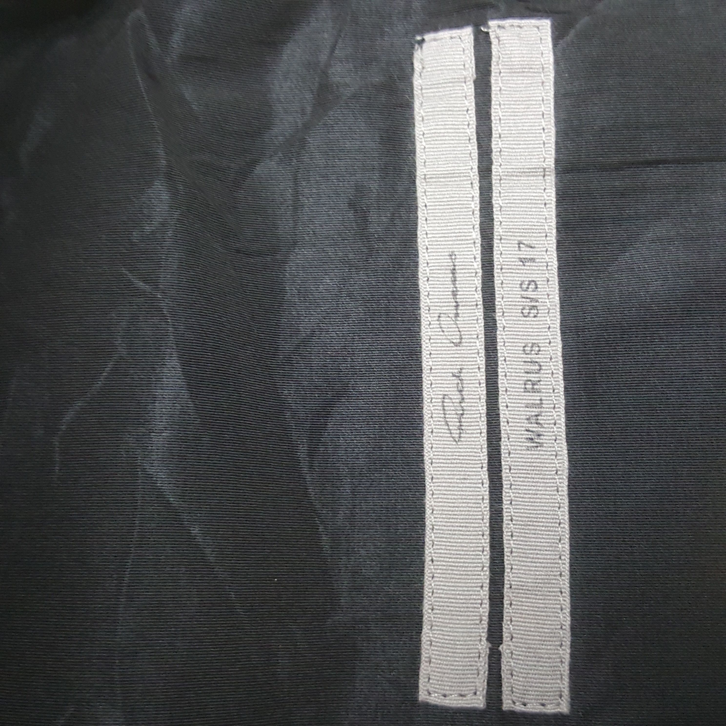 Designer × Rick Owens × Vintage Vintage Rick Owens Walrus Windbreaker Short Pants Size US 28 / EU 44 - 12 Thumbnail