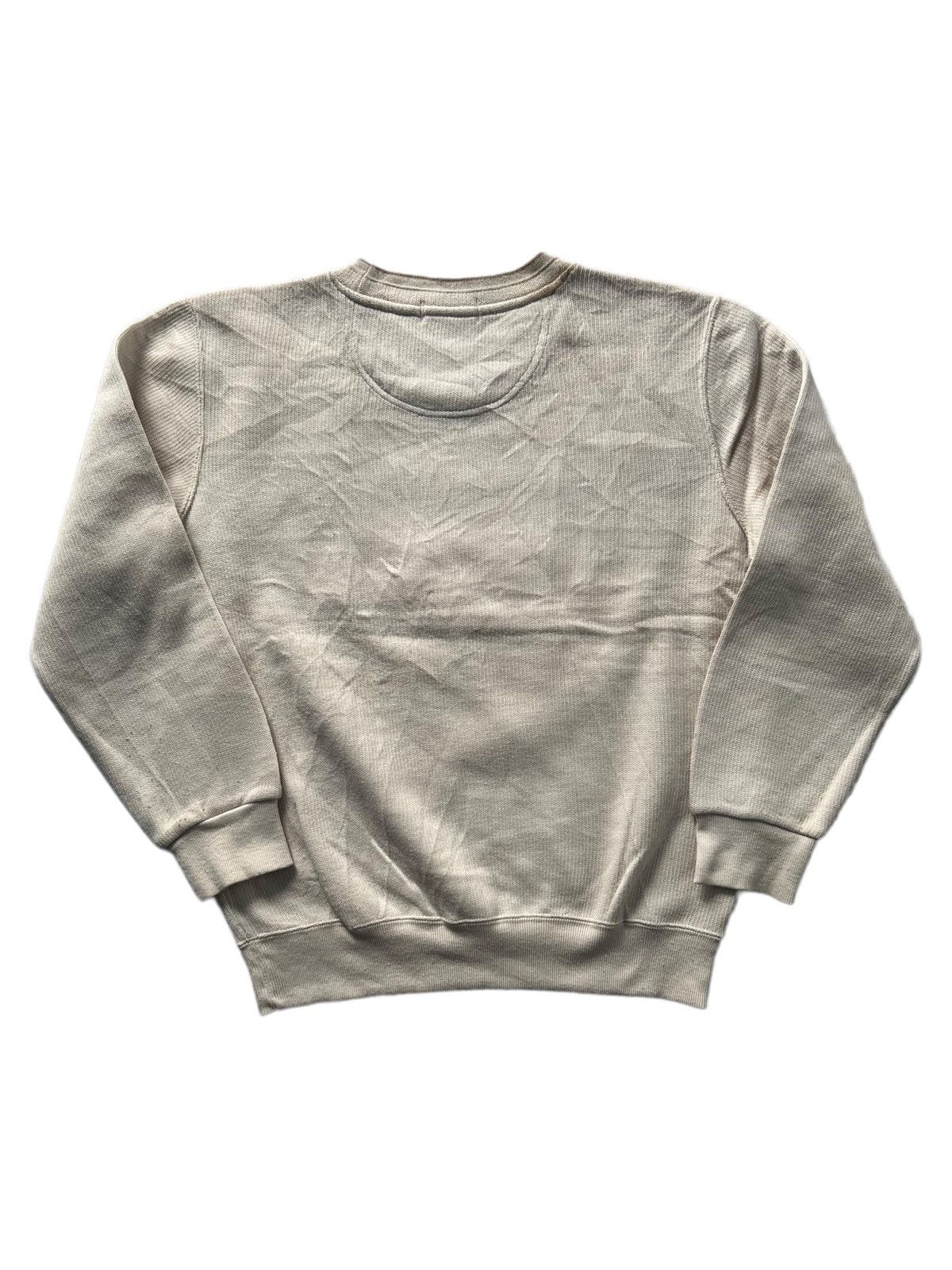 Kenzo VERY RARE VINTAGE SWEATERS KENZO KNITWEAR Size US M / EU 48-50 / 2 - 2 Thumbnail