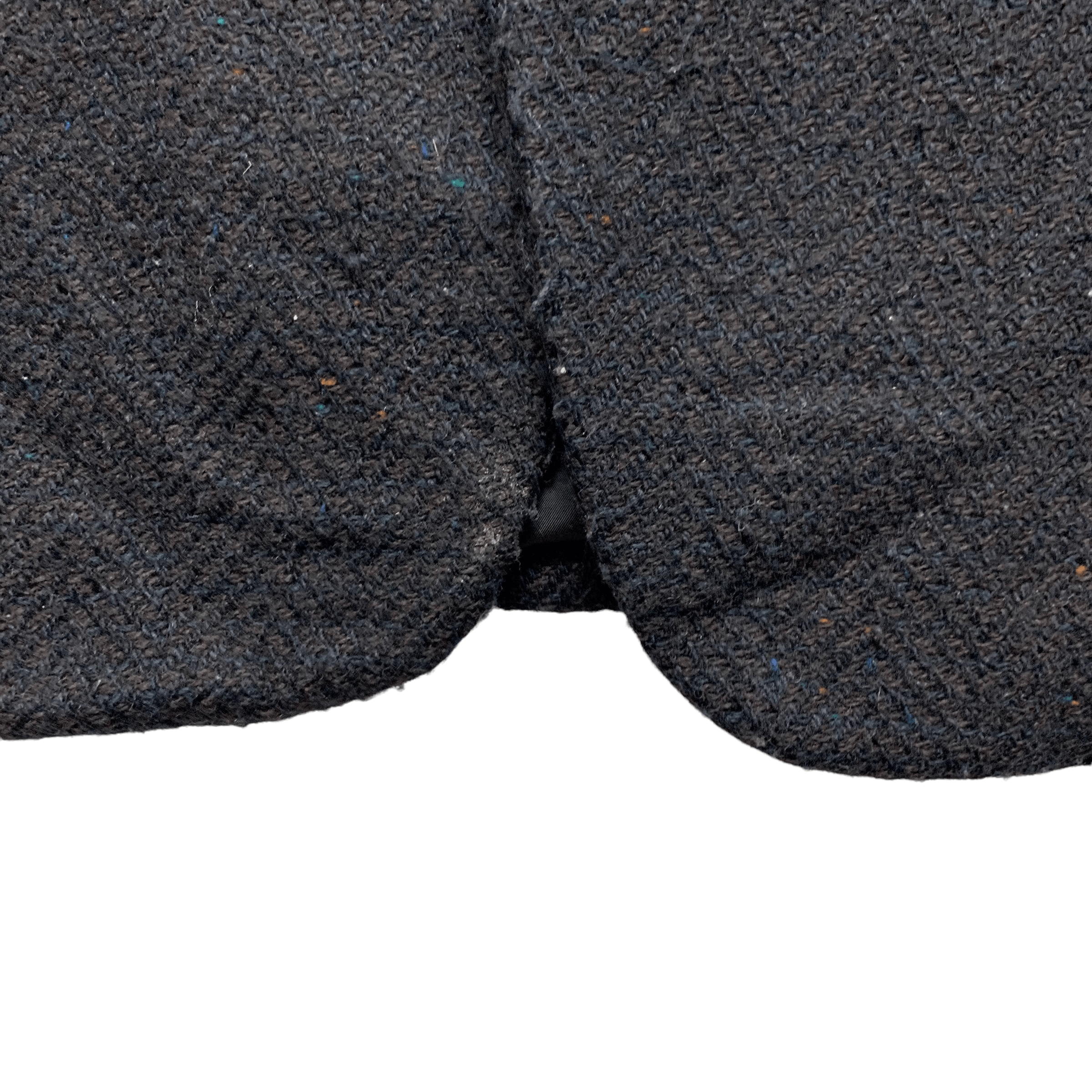 Comme des Garcons CDG Homme Deux AD1993 Wool Suit Jacket / Blazers #4135-143 Size 44R - 4 Thumbnail