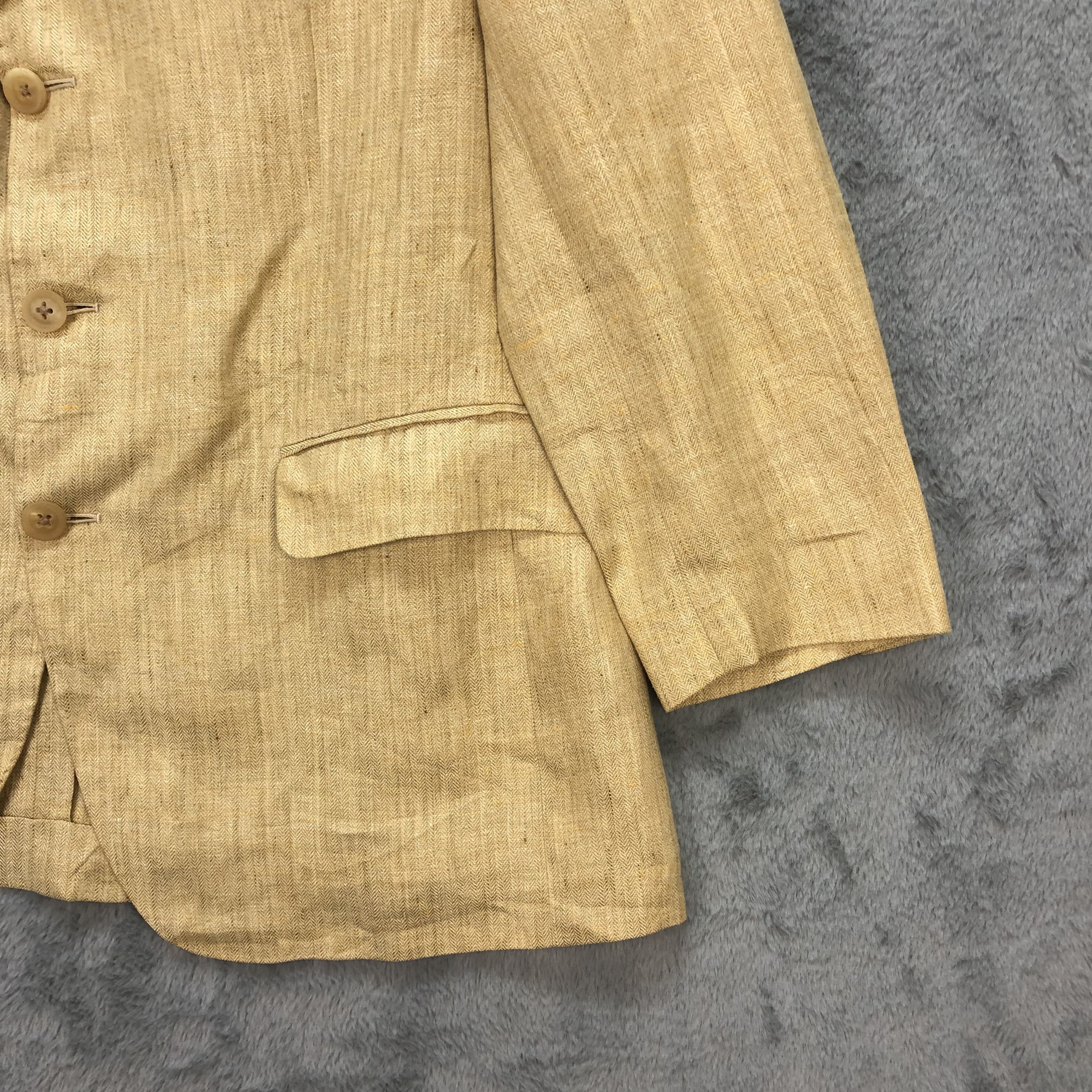 Burberry BURBERRY LONDON CASUAL JACKET #5893-42 Size US M / EU 48-50 / 2 - 5 Thumbnail