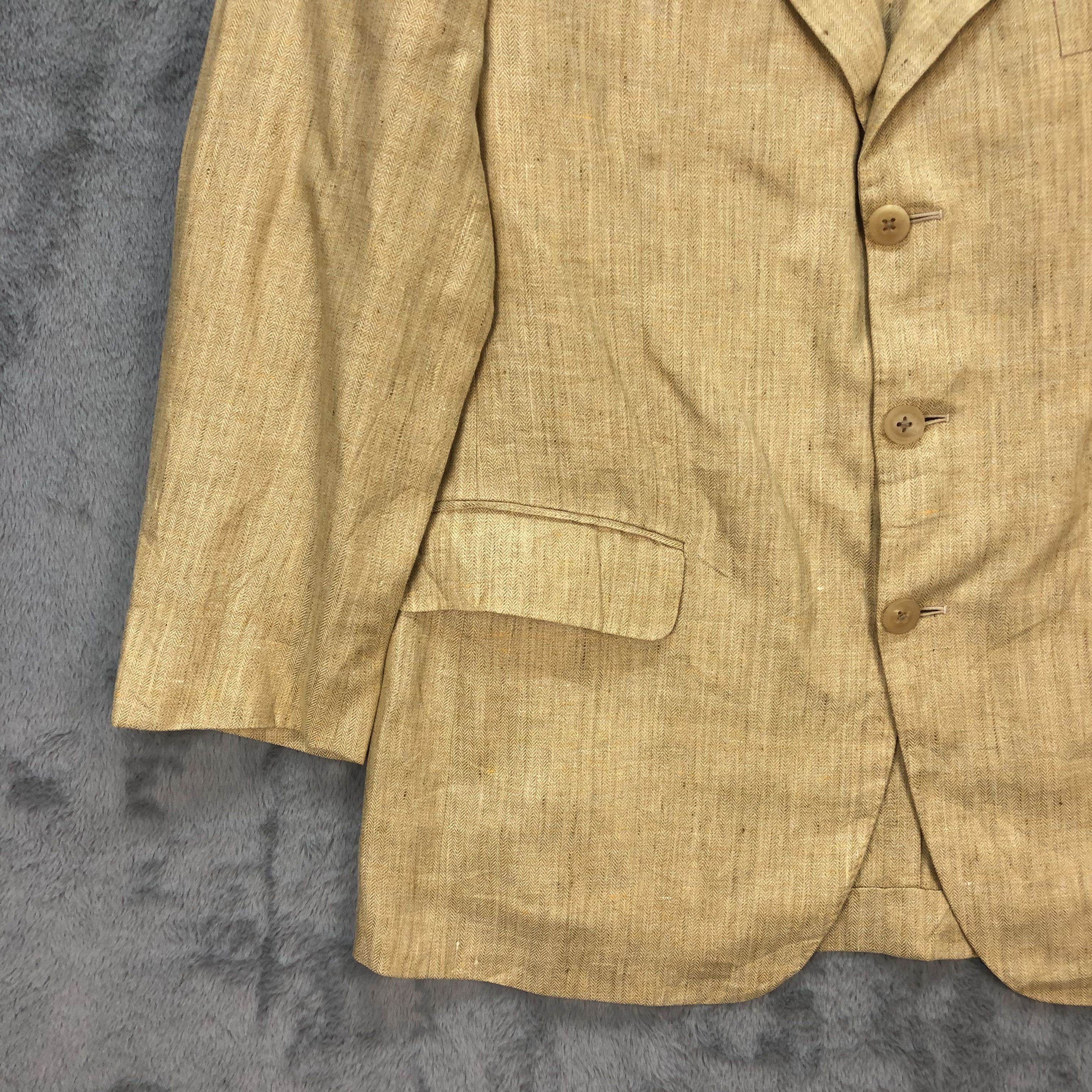 Burberry BURBERRY LONDON CASUAL JACKET #5893-42 Size US M / EU 48-50 / 2 - 4 Thumbnail