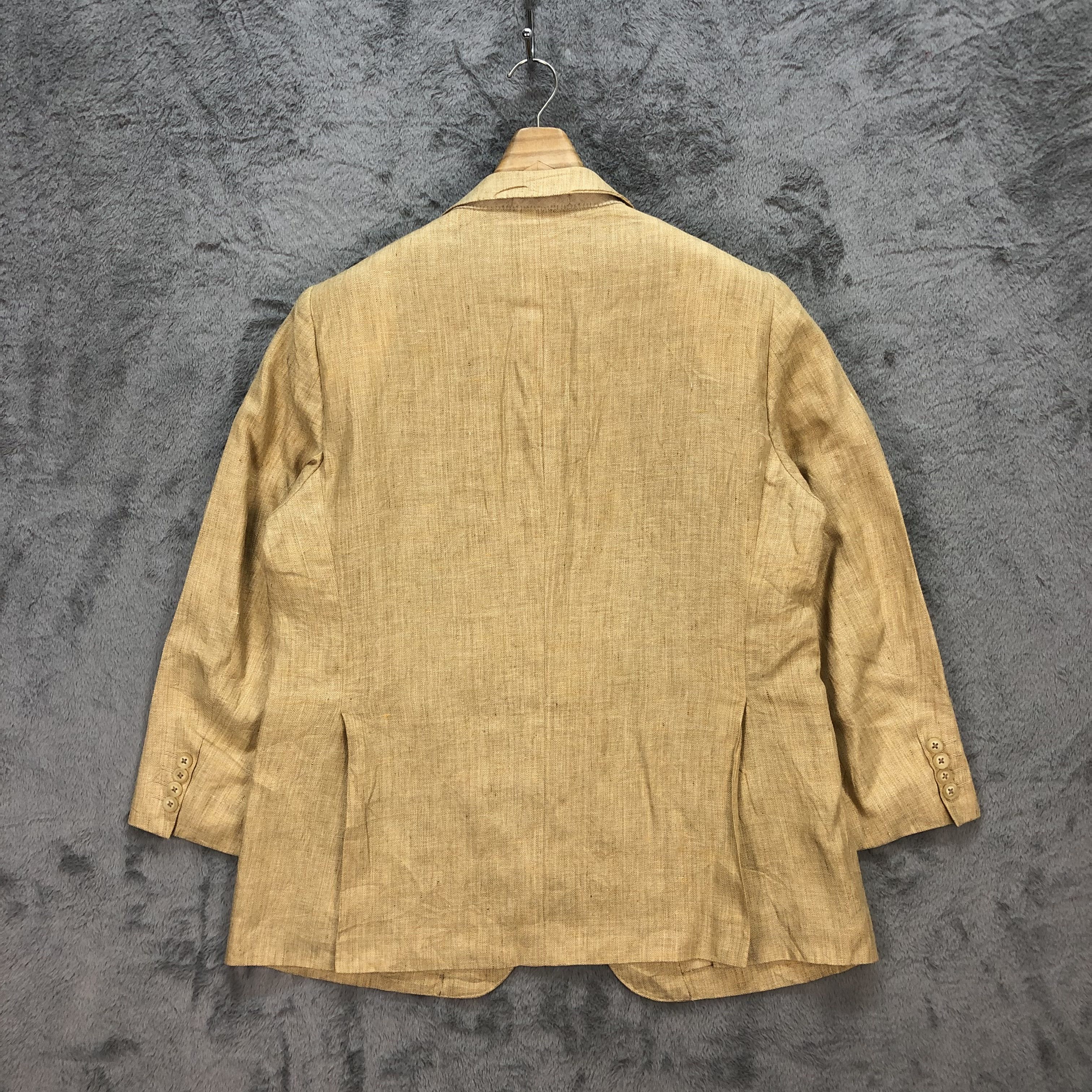 Burberry BURBERRY LONDON CASUAL JACKET #5893-42 Size US M / EU 48-50 / 2 - 11 Thumbnail