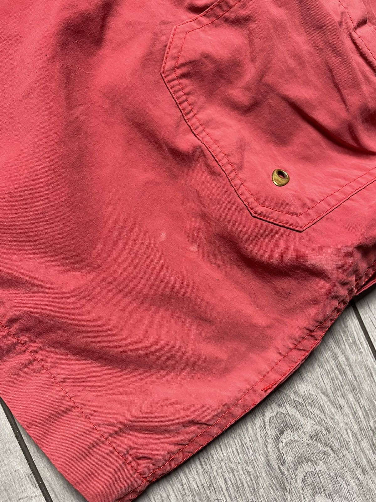 Tommy Hilfiger Tommy Hilfiger shorts swim size L/XLarge Size US 35 - 5 Thumbnail