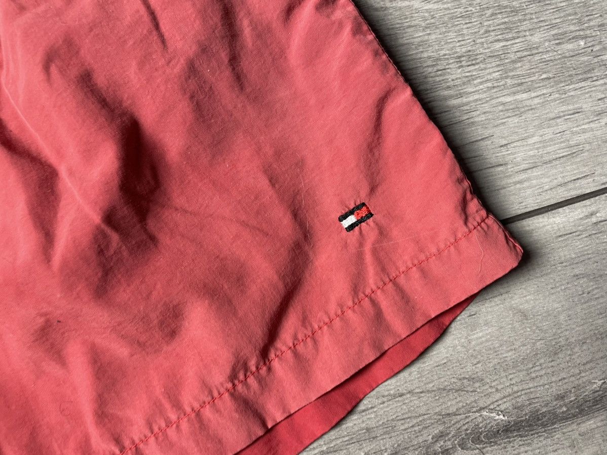 Tommy Hilfiger Tommy Hilfiger shorts swim size L/XLarge Size US 35 - 2 Thumbnail