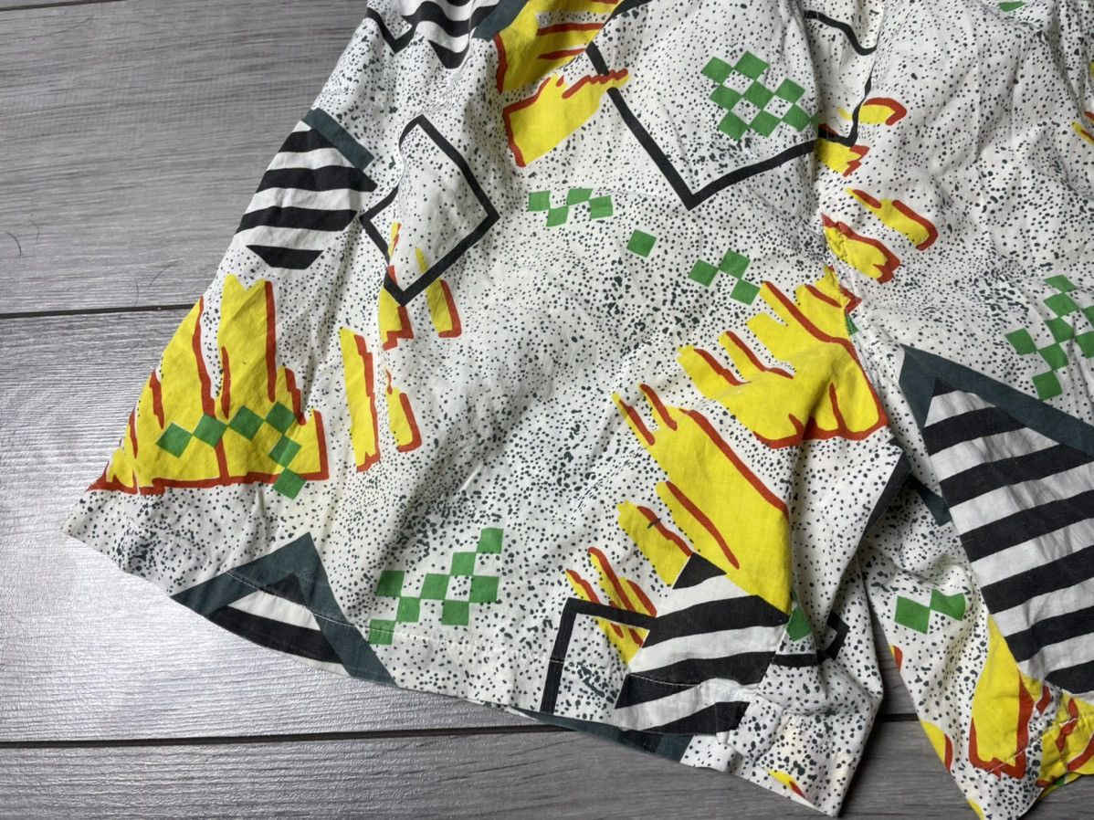 Vintage Art shorts band tee vintage hawaii size XLarge Size US 36 / EU 52 - 2 Thumbnail