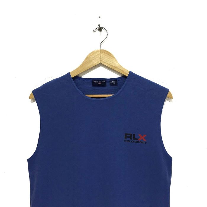 Polo Ralph Lauren Sport Tank Top