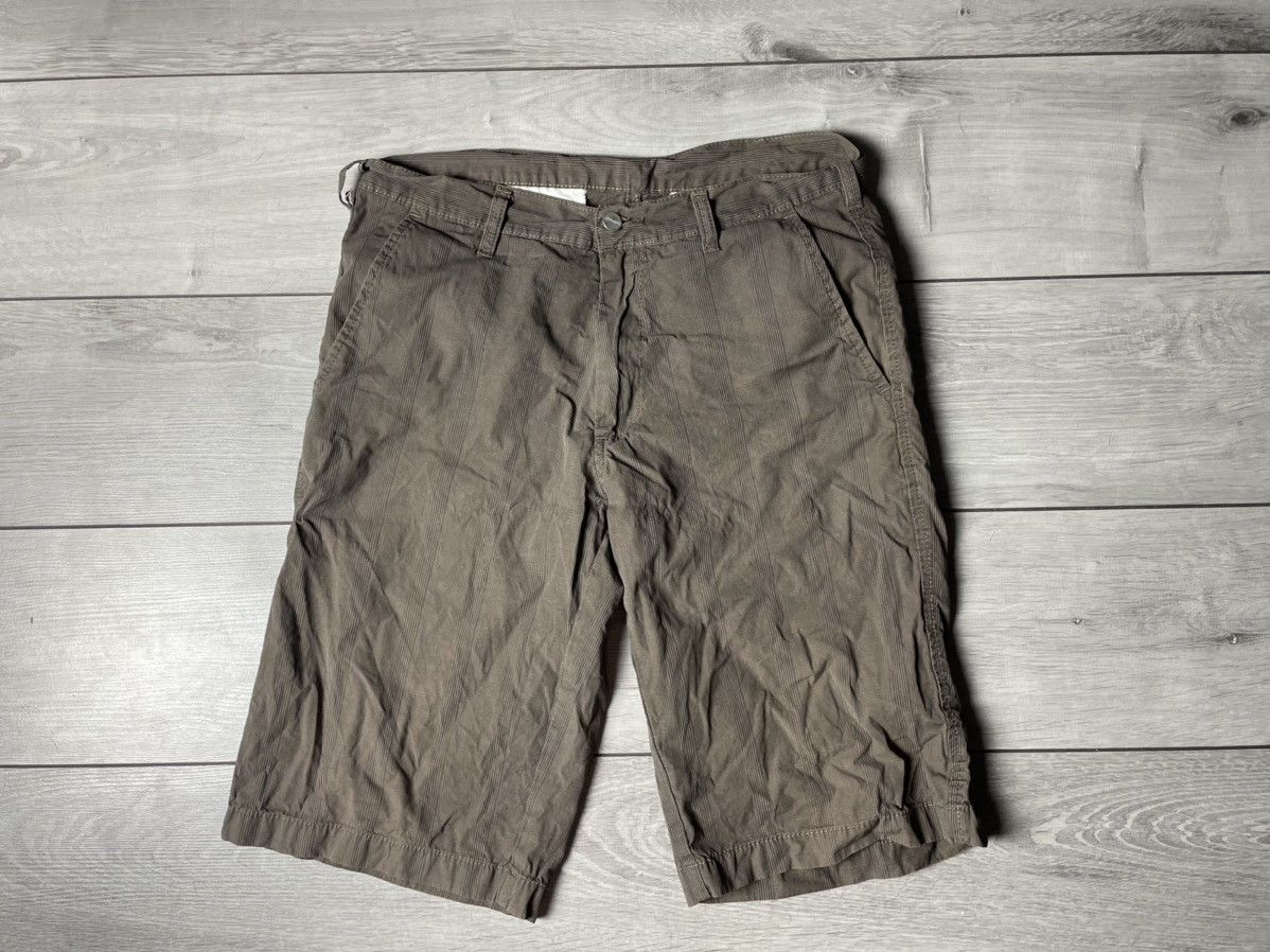 Carhartt Carhartt Bermuda shorts vintage size 32 Size US 32 / EU 48 - 1 Thumbnail