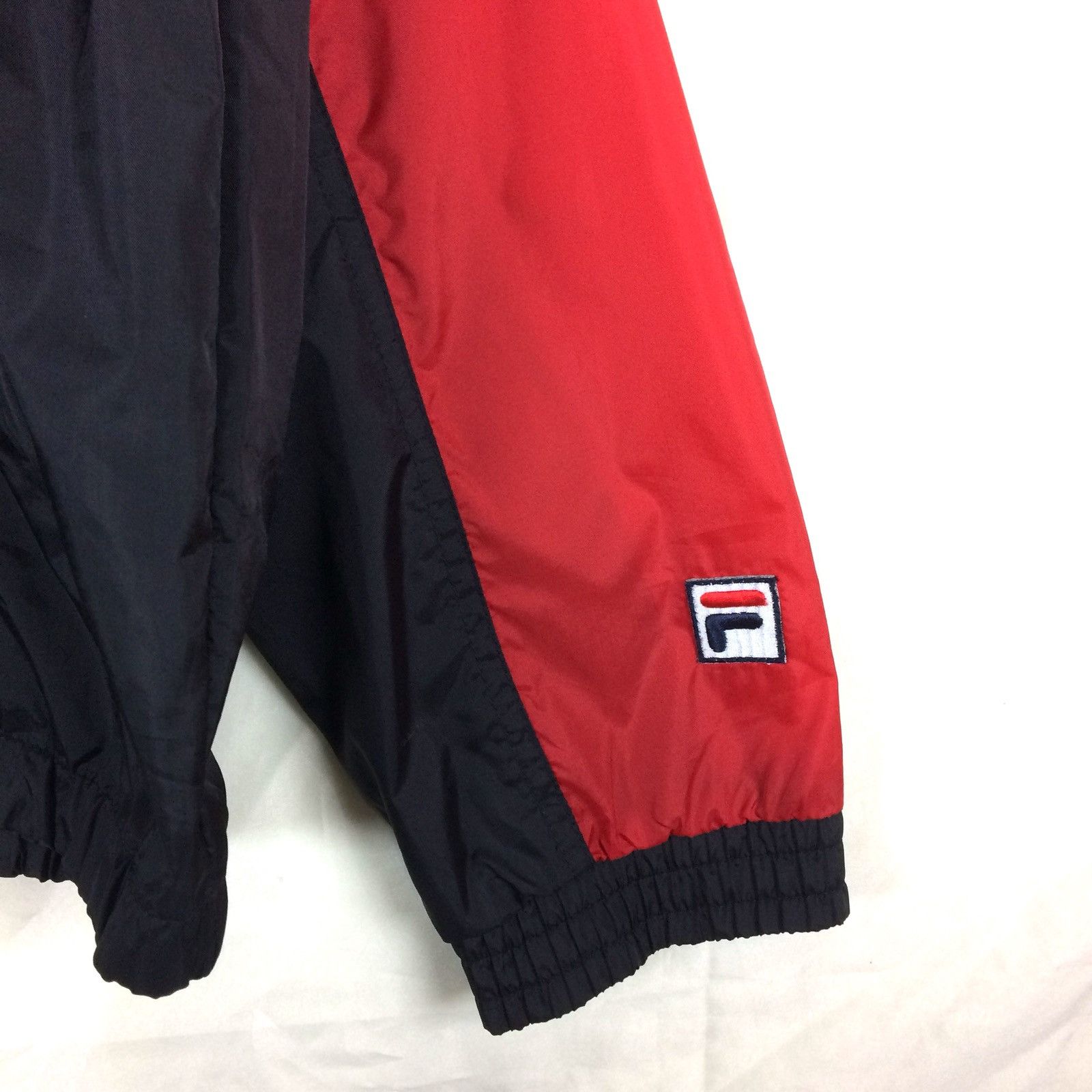 Fila Fila Multicolour sweater Size US L / EU 52-54 / 3 - 5 Thumbnail