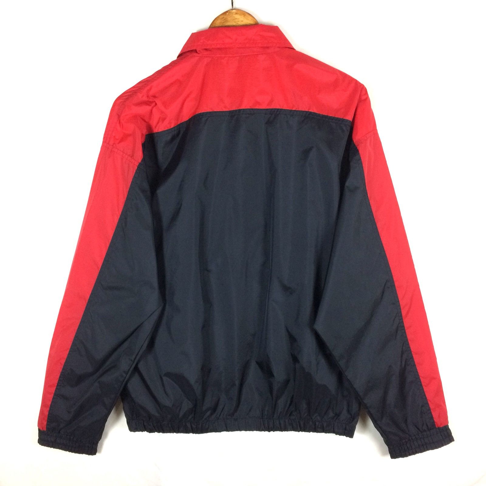 Fila Fila Multicolour sweater Size US L / EU 52-54 / 3 - 7 Thumbnail