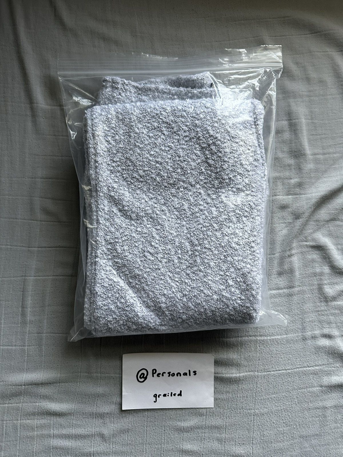 Eric Emanuel NEW Eric Emanuel Boucle Pant Medium Size US 32 / EU 48 - 5 Thumbnail