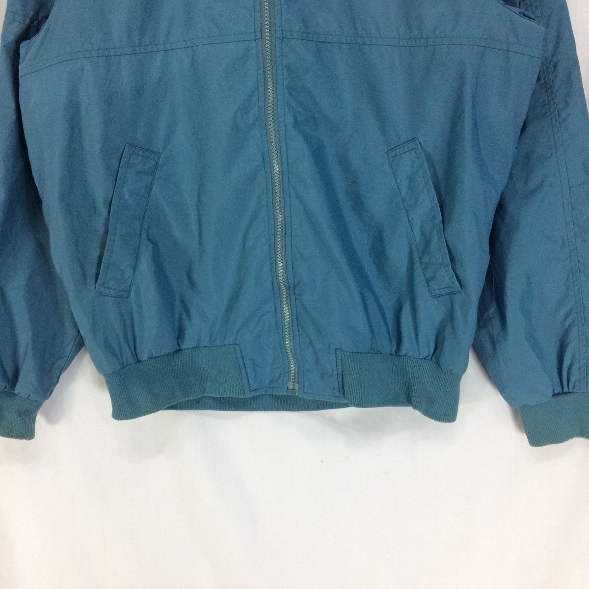 Adidas × Vintage Vintage Adidas windbreaker Size US M / EU 48-50 / 2 - 4 Thumbnail