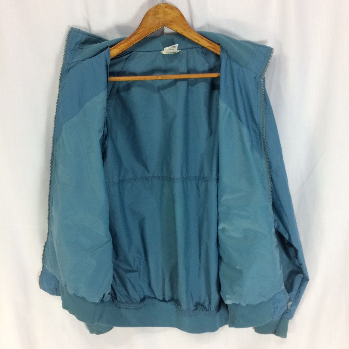 Adidas × Vintage Vintage Adidas windbreaker Size US M / EU 48-50 / 2 - 13 Thumbnail