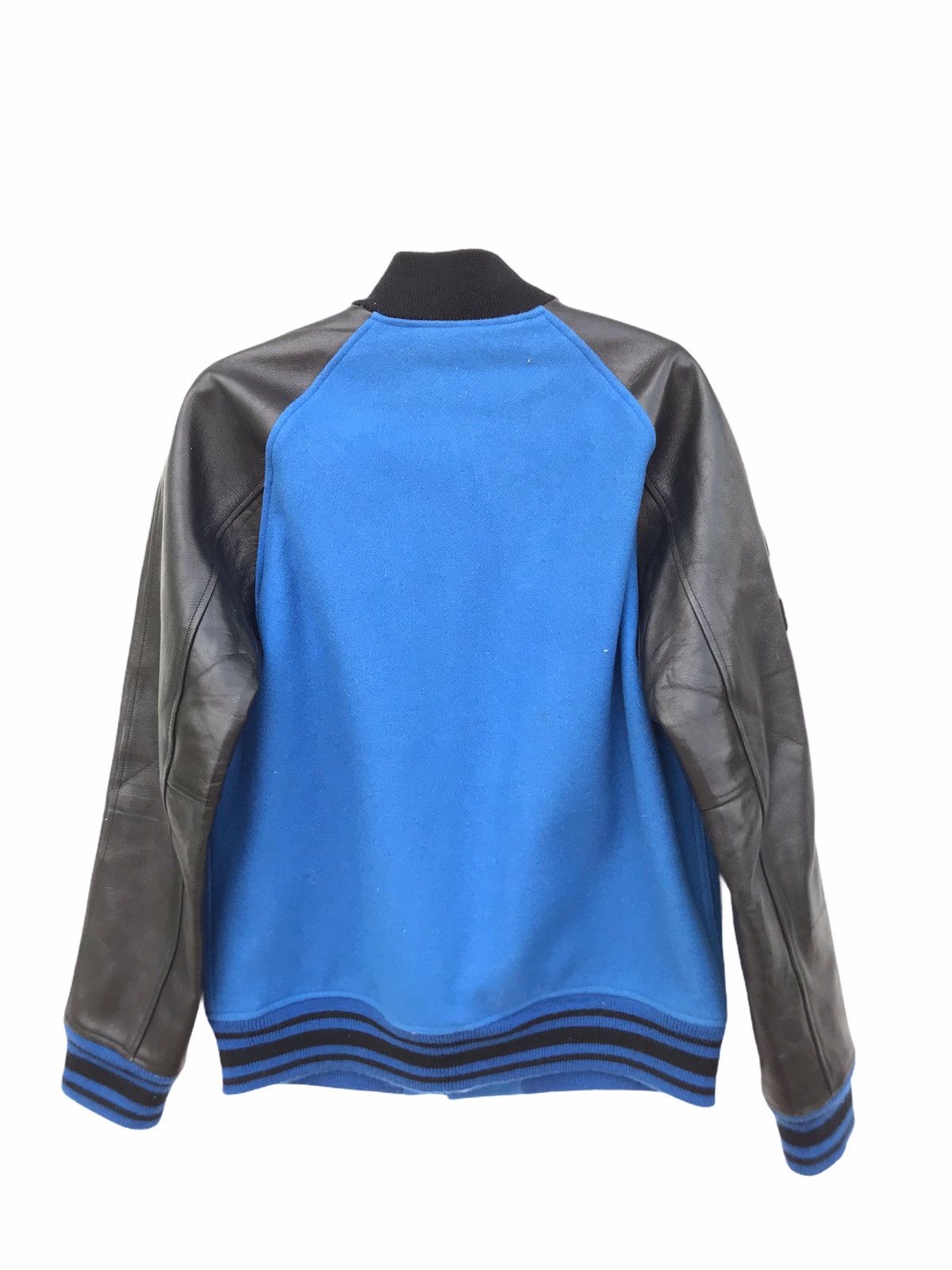Bedwin & The Heartbreakers Bedwin & The Heartbreakers Varsity Jacket Size US M / EU 48-50 / 2 - 2 Thumbnail