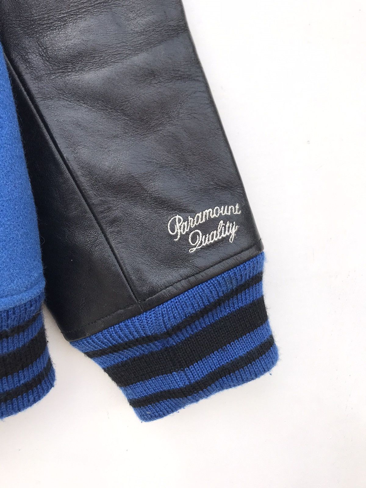 Bedwin & The Heartbreakers Bedwin & The Heartbreakers Varsity Jacket Size US M / EU 48-50 / 2 - 8 Thumbnail