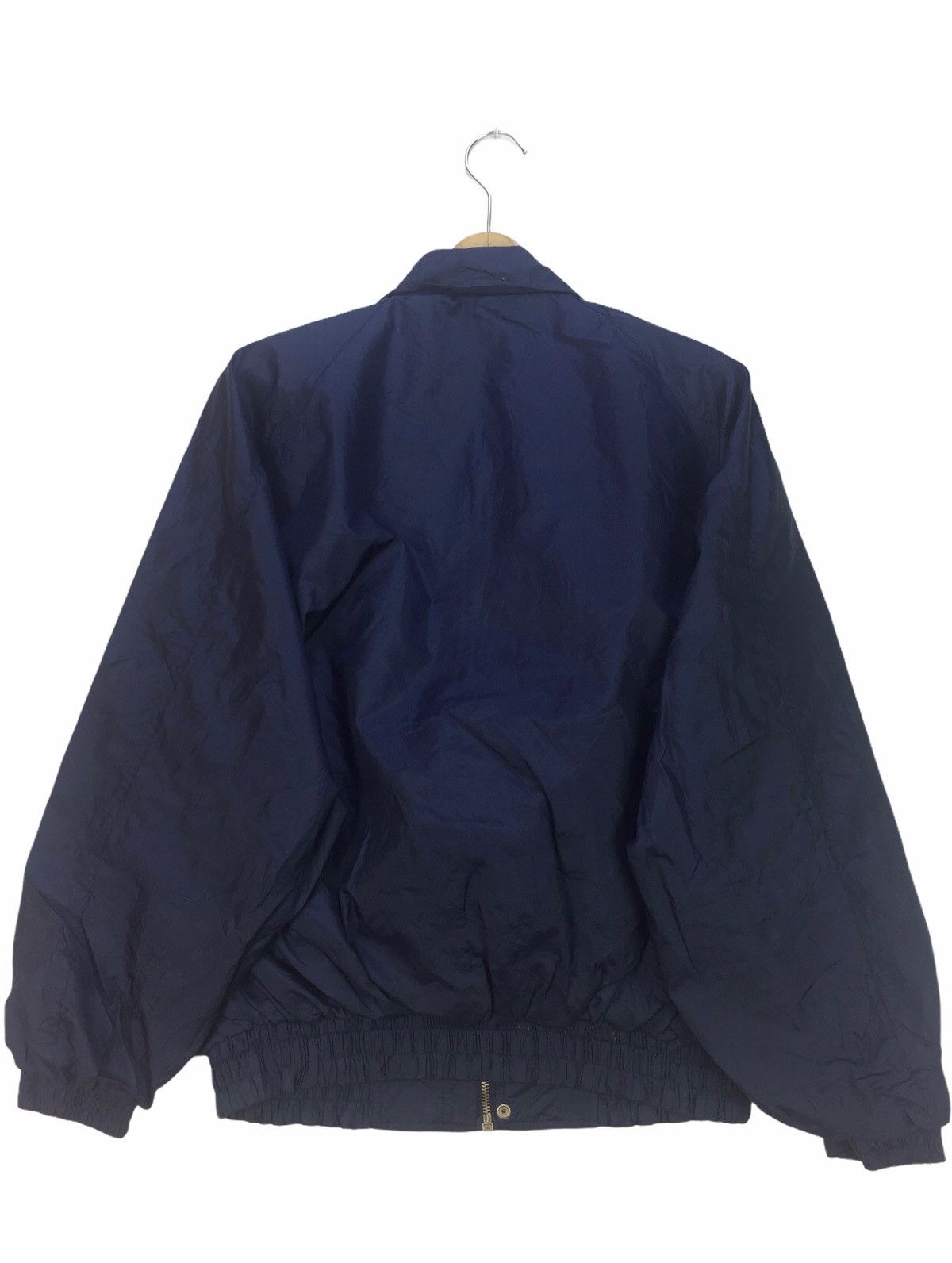 Japanese Brand × Vintage VINTAGE SUNTORY BOSS NYLON JACKET Size US L / EU 52-54 / 3 - 2 Thumbnail