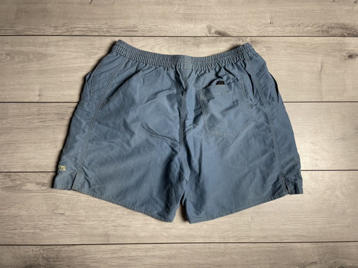 Lacoste Lacoste shorts swimmer vintage size Large Size US 34 / EU 50 - 4 Thumbnail