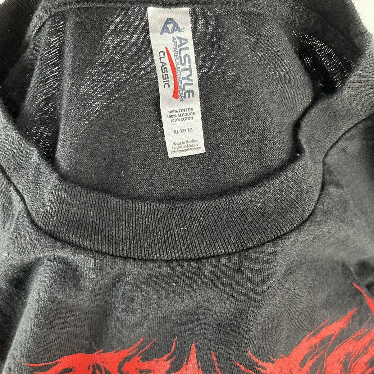 Band Tees Great american ghost tee Size US XL / EU 56 / 4 - 10 Thumbnail