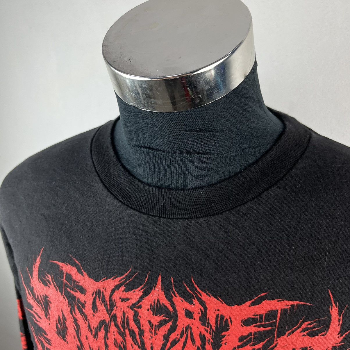 Band Tees Great american ghost tee Size US XL / EU 56 / 4 - 5 Thumbnail