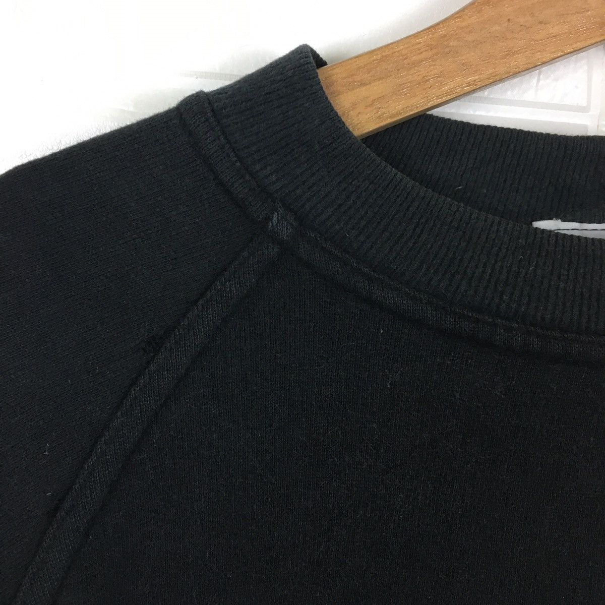 Trussardi Trussardi Embroidery Logo Made in Italy Size US S / EU 44-46 / 1 - 6 Thumbnail