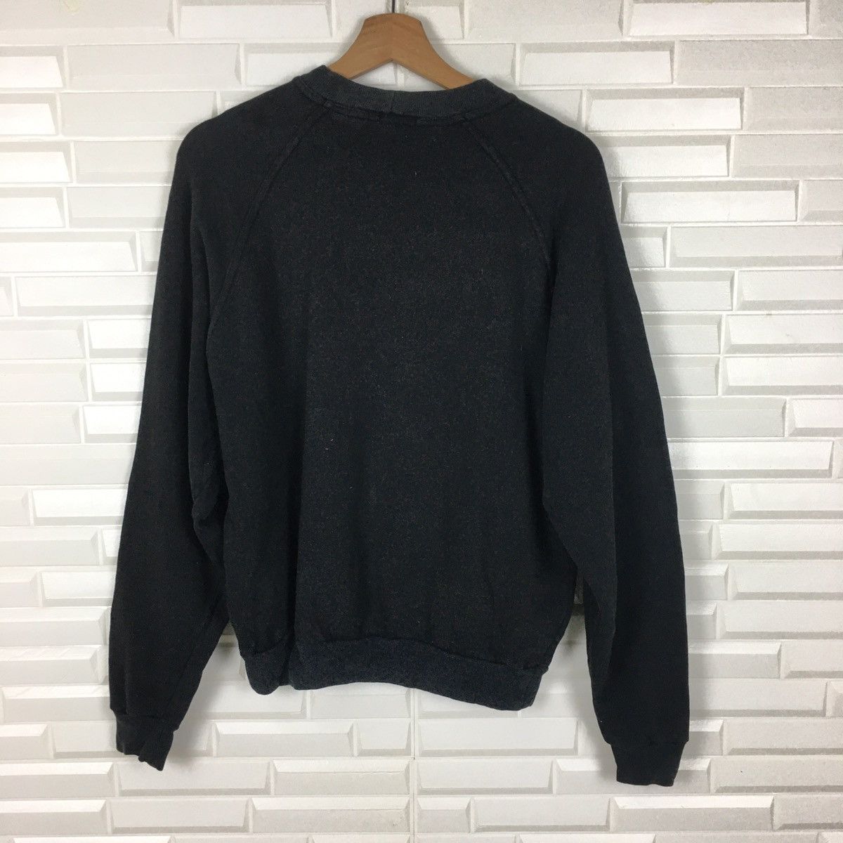 Trussardi Trussardi Embroidery Logo Made in Italy Size US S / EU 44-46 / 1 - 2 Thumbnail