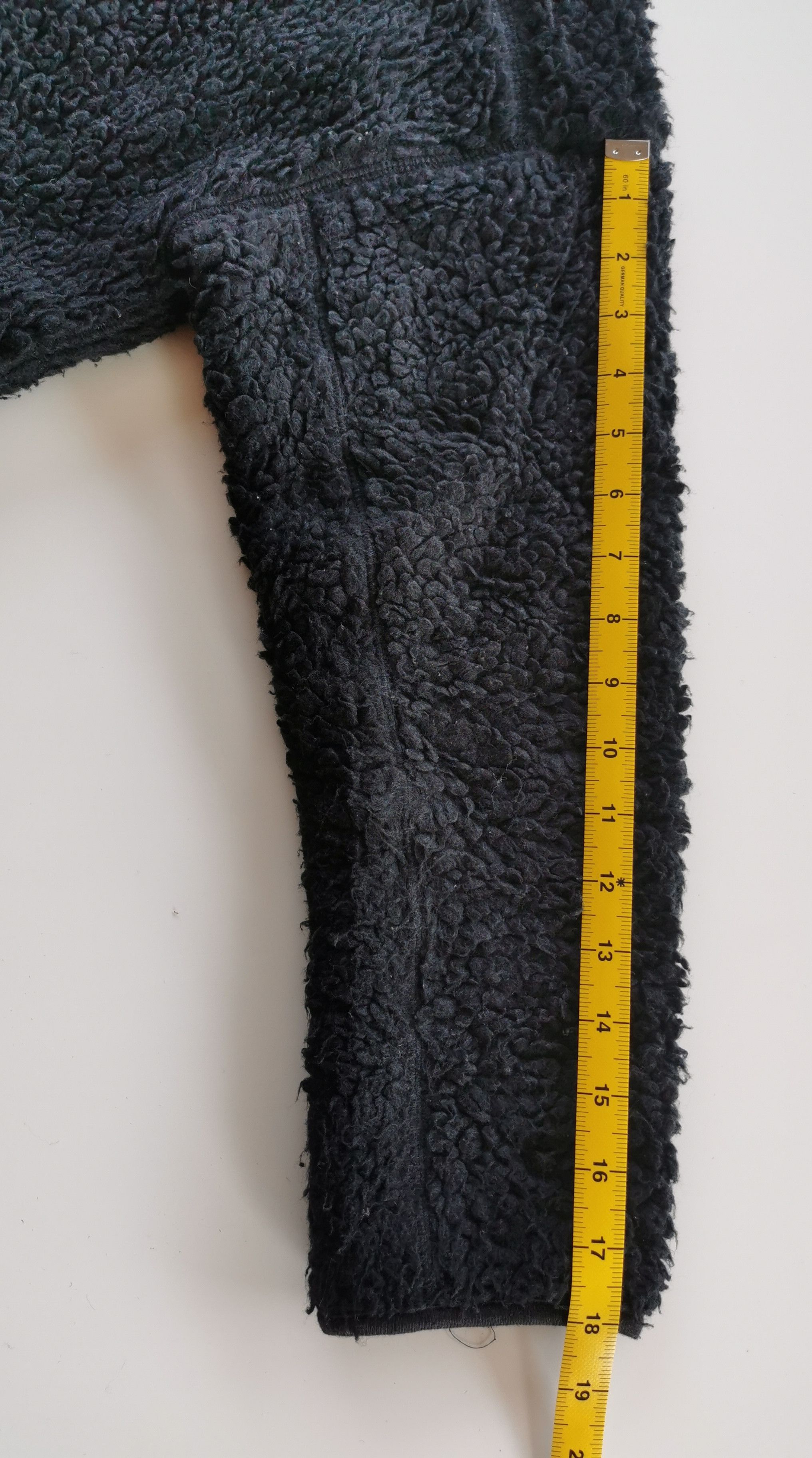 Sports Specialties Adidas Originals Sherpa Long Jackets Size M / US 6-8 / IT 42-44 - 12 Thumbnail