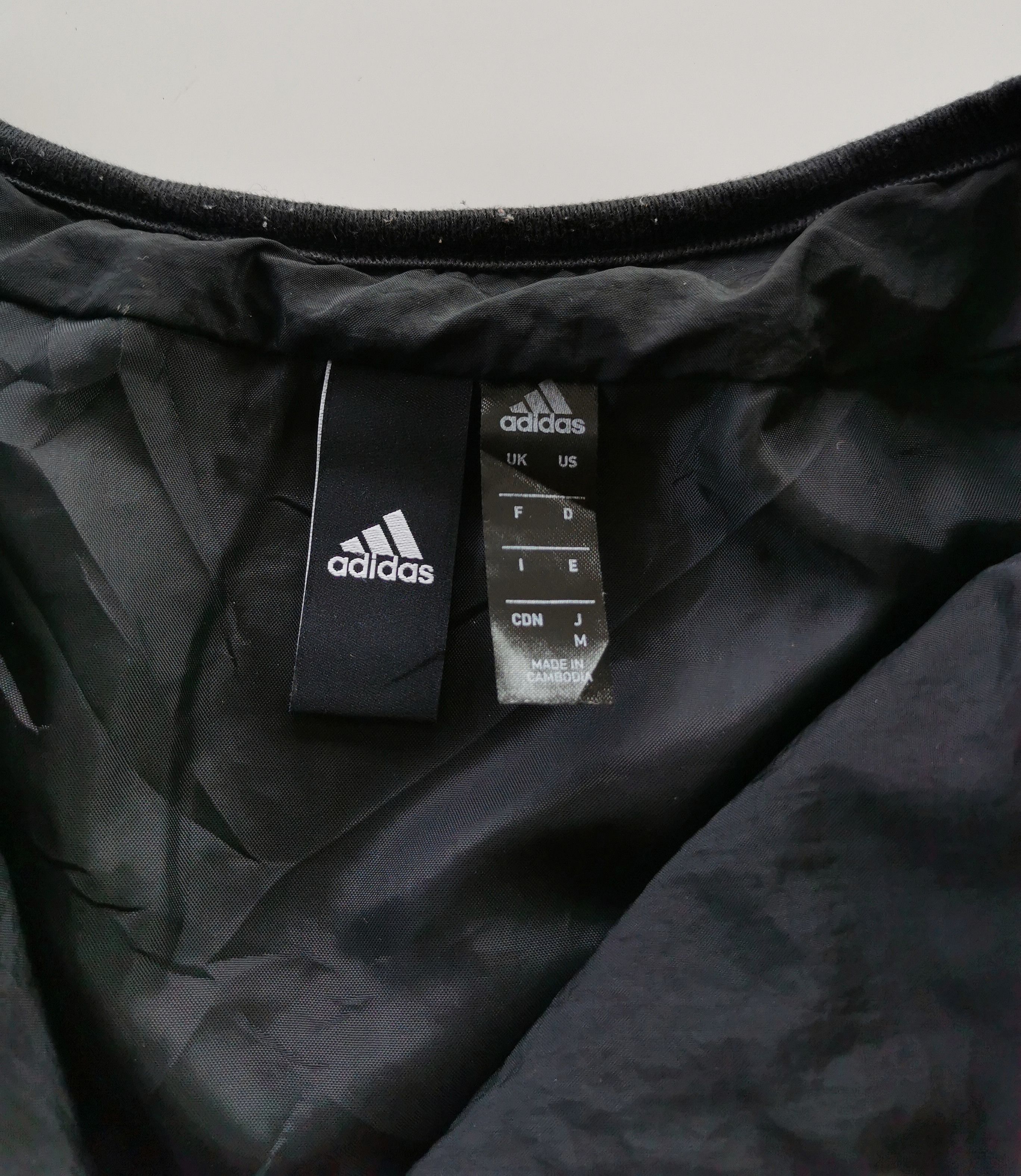 Sports Specialties Adidas Originals Sherpa Long Jackets Size M / US 6-8 / IT 42-44 - 8 Thumbnail