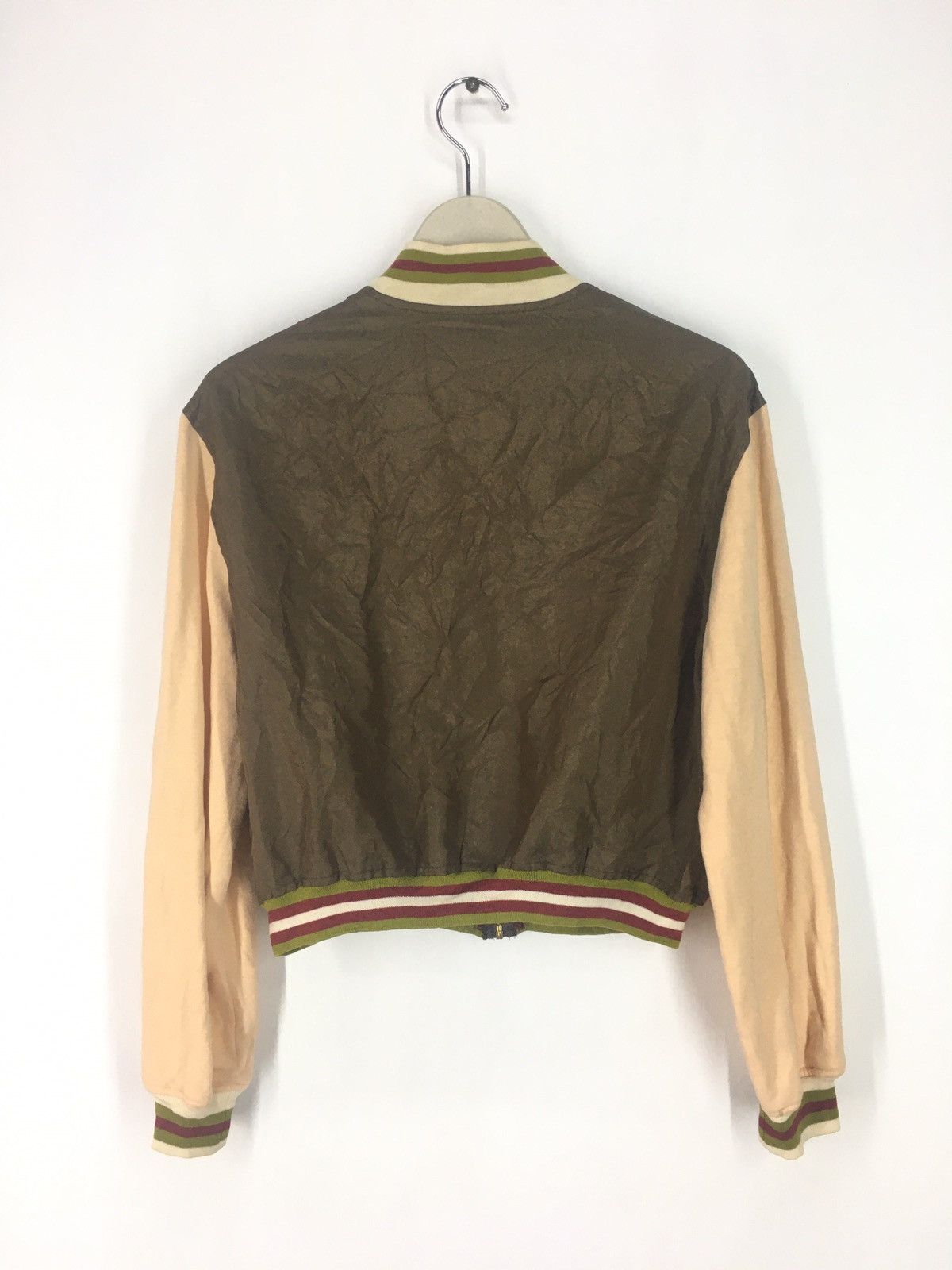 Jean Paul Gaultier JPG Junior Gaultier Jacket Size M / US 6-8 / IT 42-44 - 2 Thumbnail