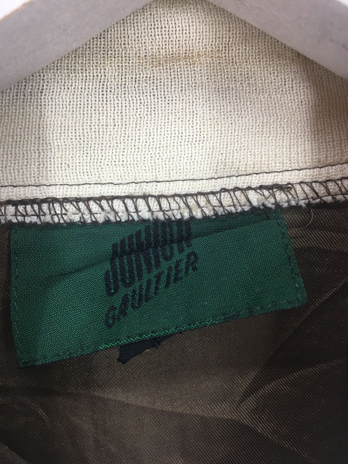 Jean Paul Gaultier JPG Junior Gaultier Jacket Size M / US 6-8 / IT 42-44 - 4 Thumbnail