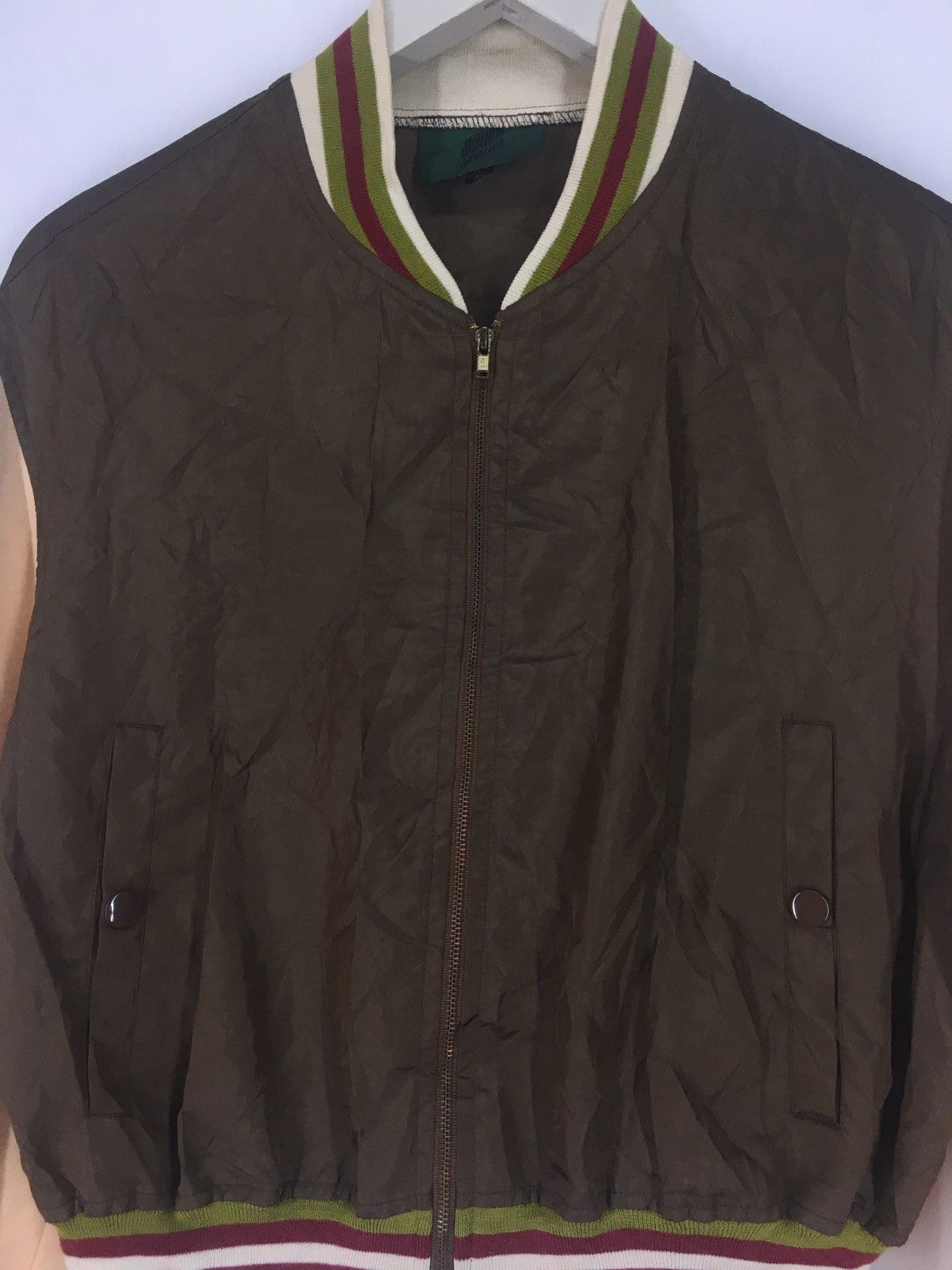 Jean Paul Gaultier JPG Junior Gaultier Jacket Size M / US 6-8 / IT 42-44 - 3 Thumbnail