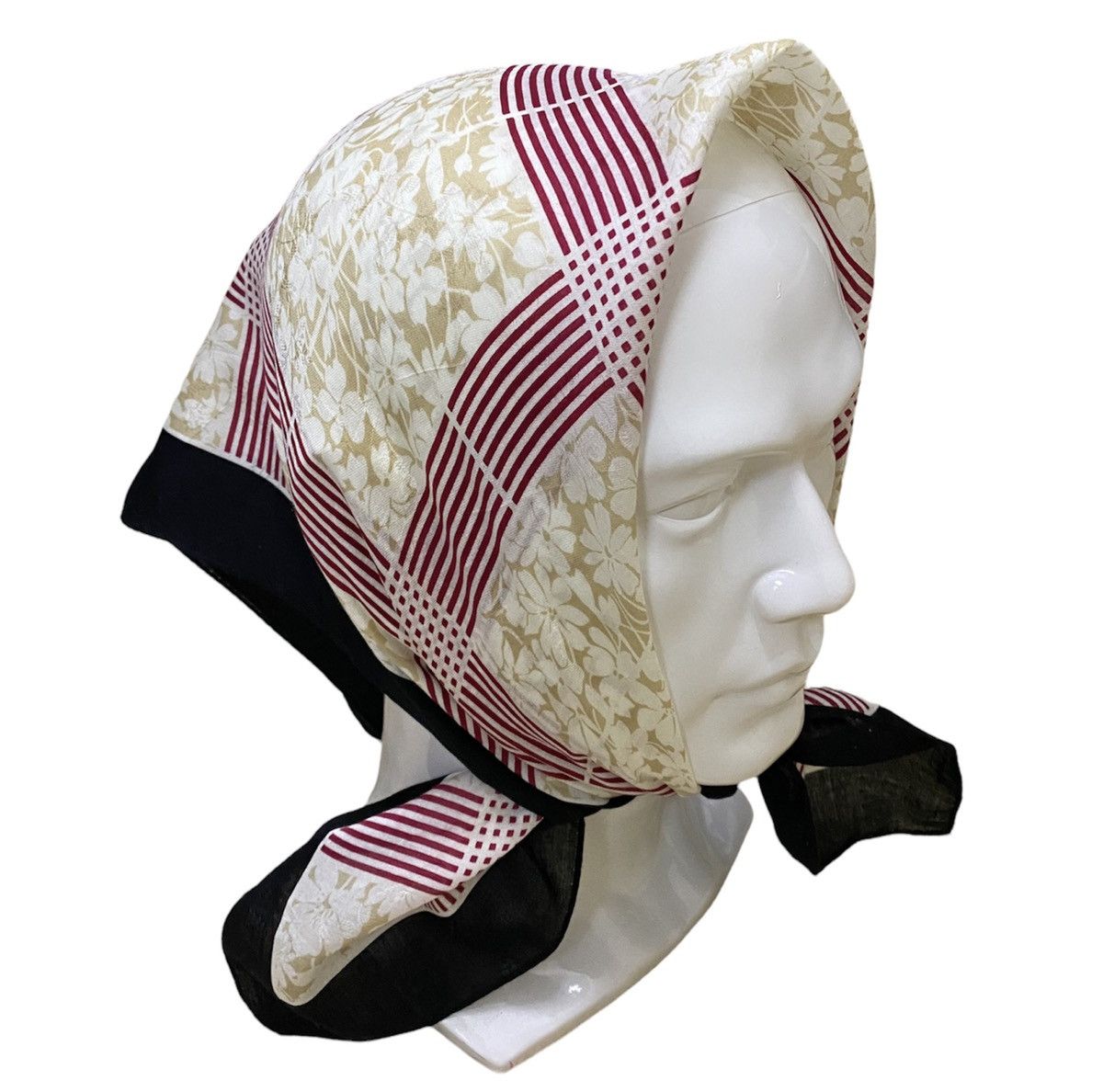 image of Burberry Handkerchief , Bandana , Pocketsquare, Men's