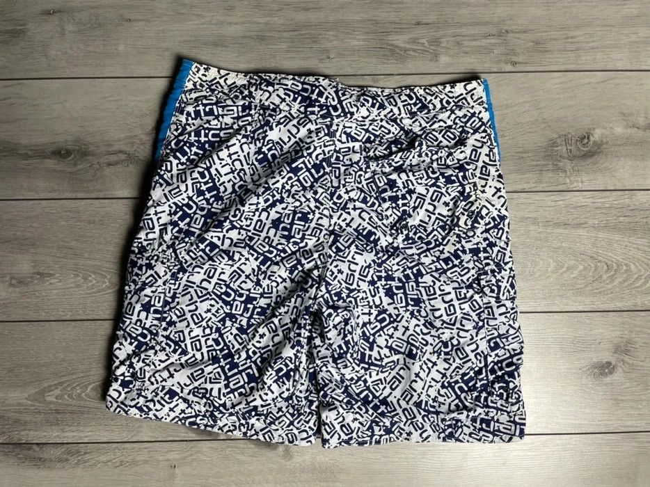 Carhartt Carhartt wip shorts swimmer beach size XLarge Size US 36 / EU 52 - 4 Thumbnail