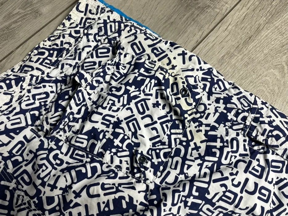 Carhartt Carhartt wip shorts swimmer beach size XLarge Size US 36 / EU 52 - 5 Thumbnail